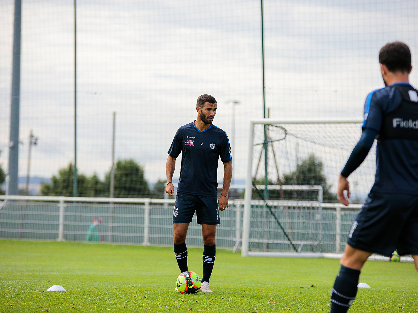 La séance du mercredi en photos