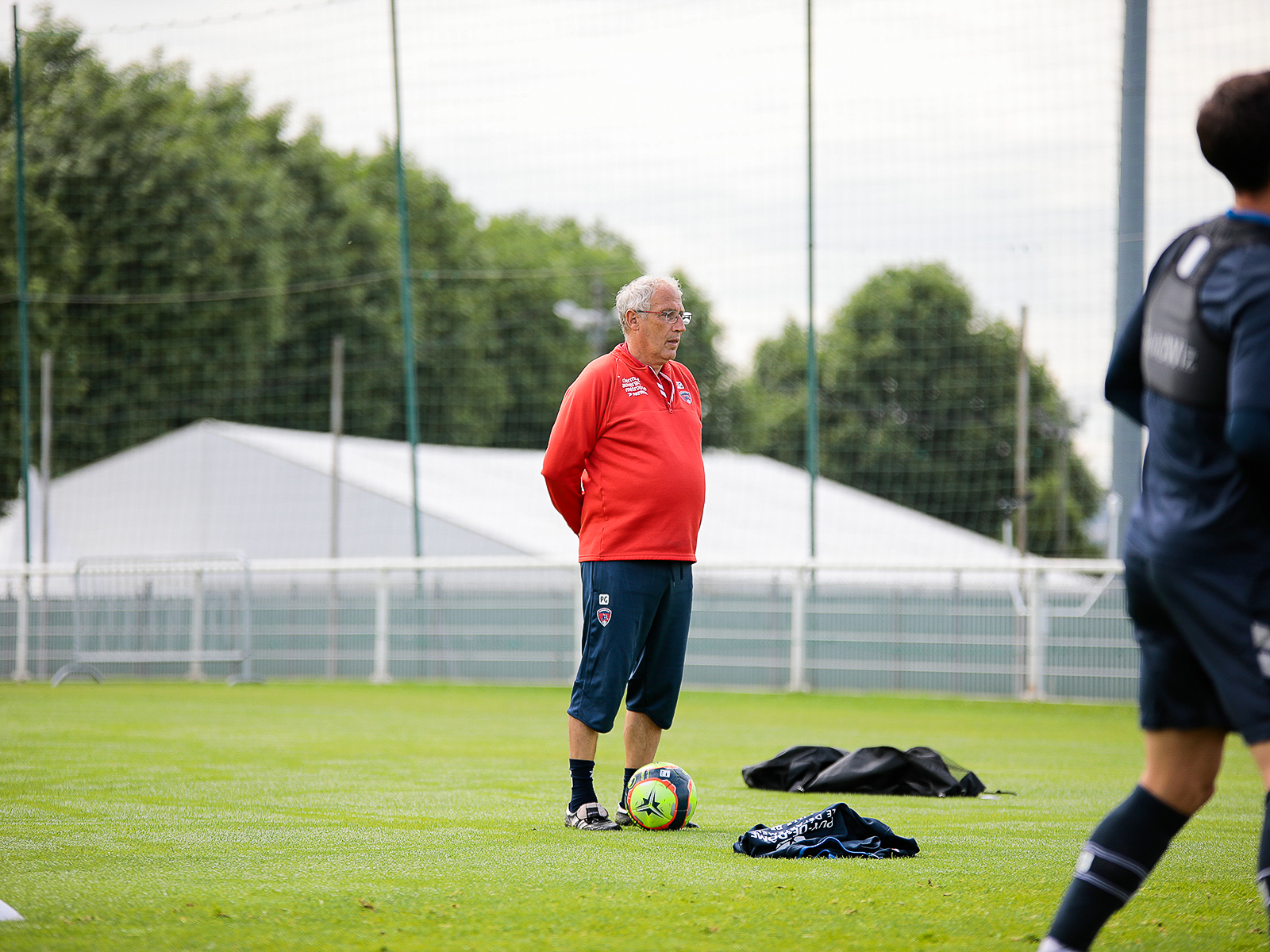 La séance du mercredi en photos
