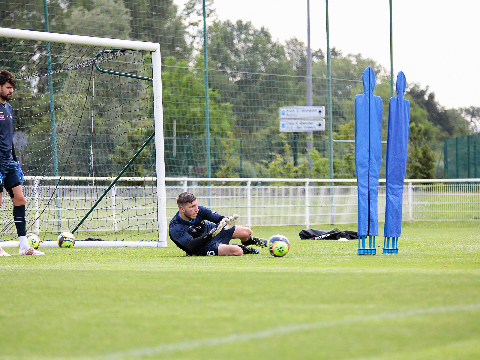 La séance du mercredi en photos