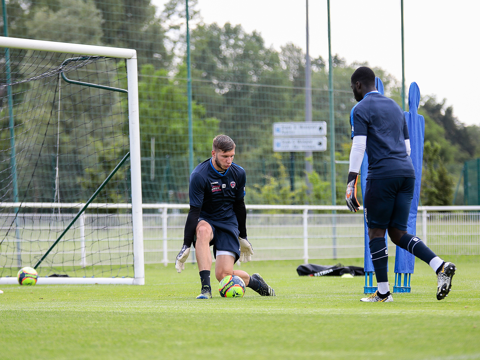 La séance du mercredi en photos