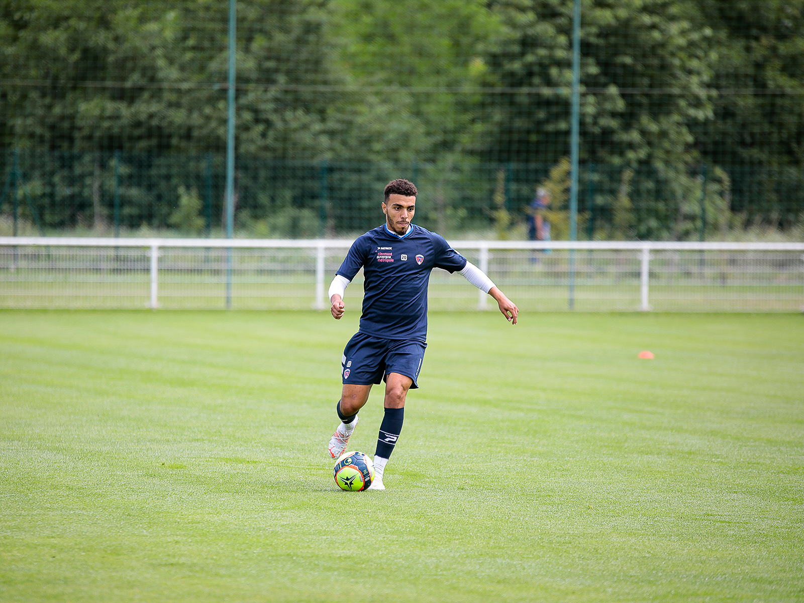 La séance du mercredi en photos
