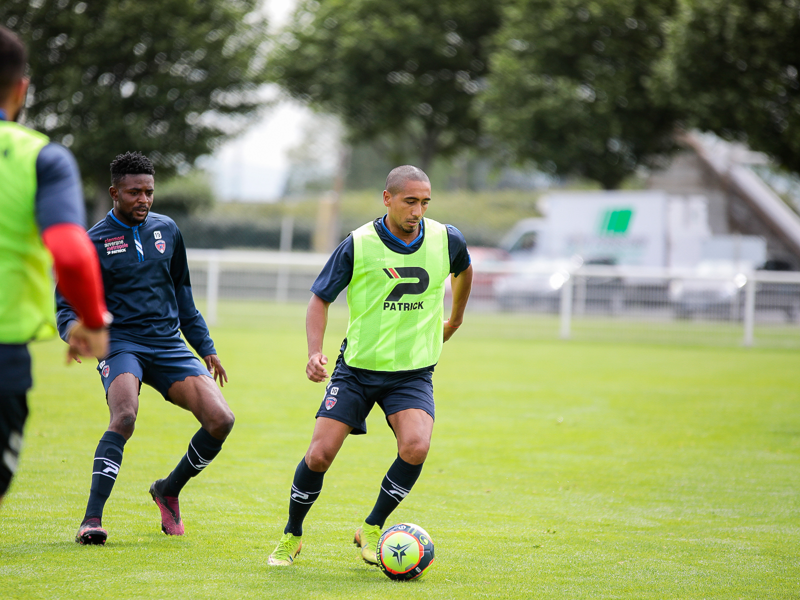 La séance du mercredi en photos