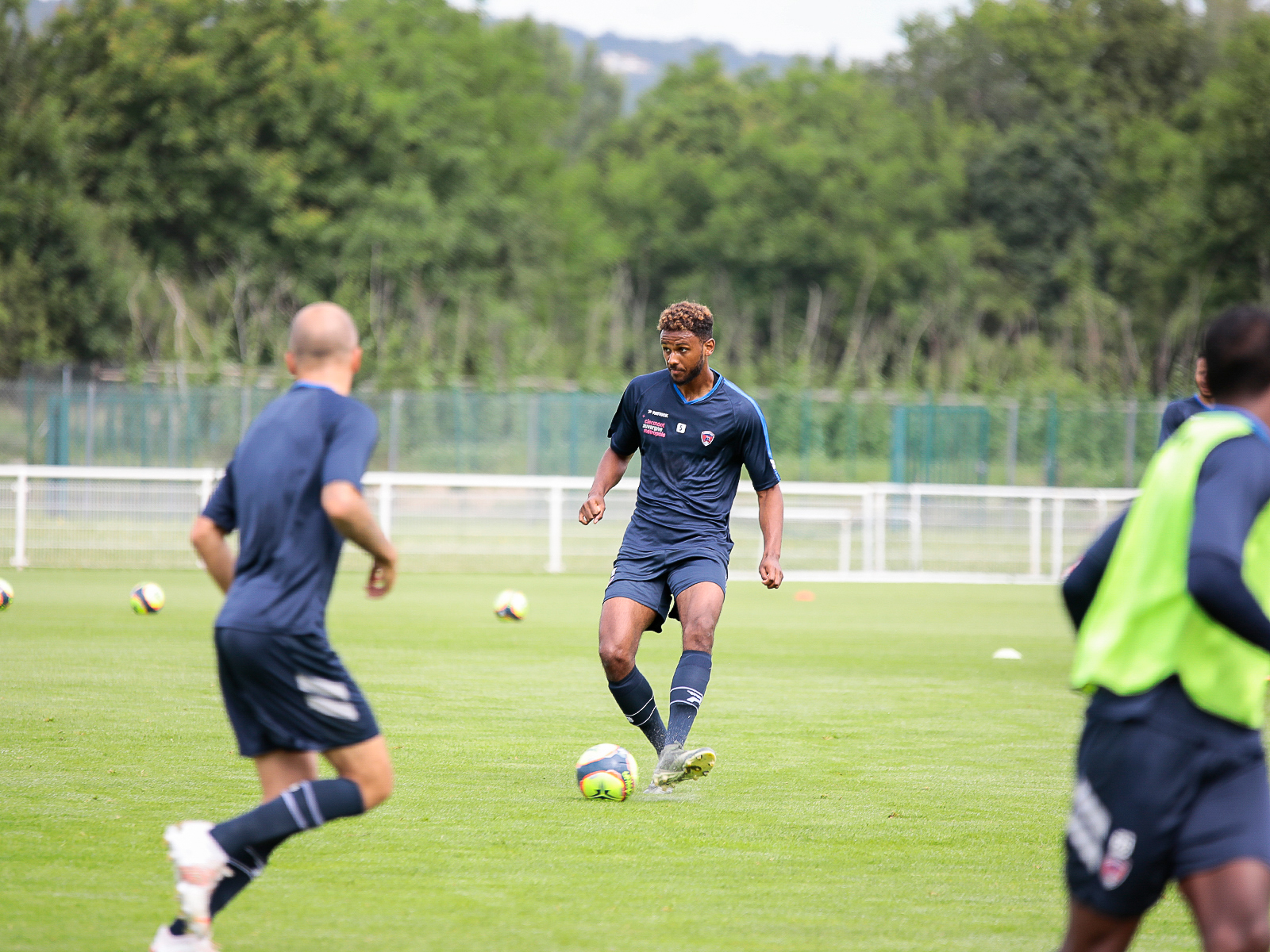 La séance du mercredi en photos