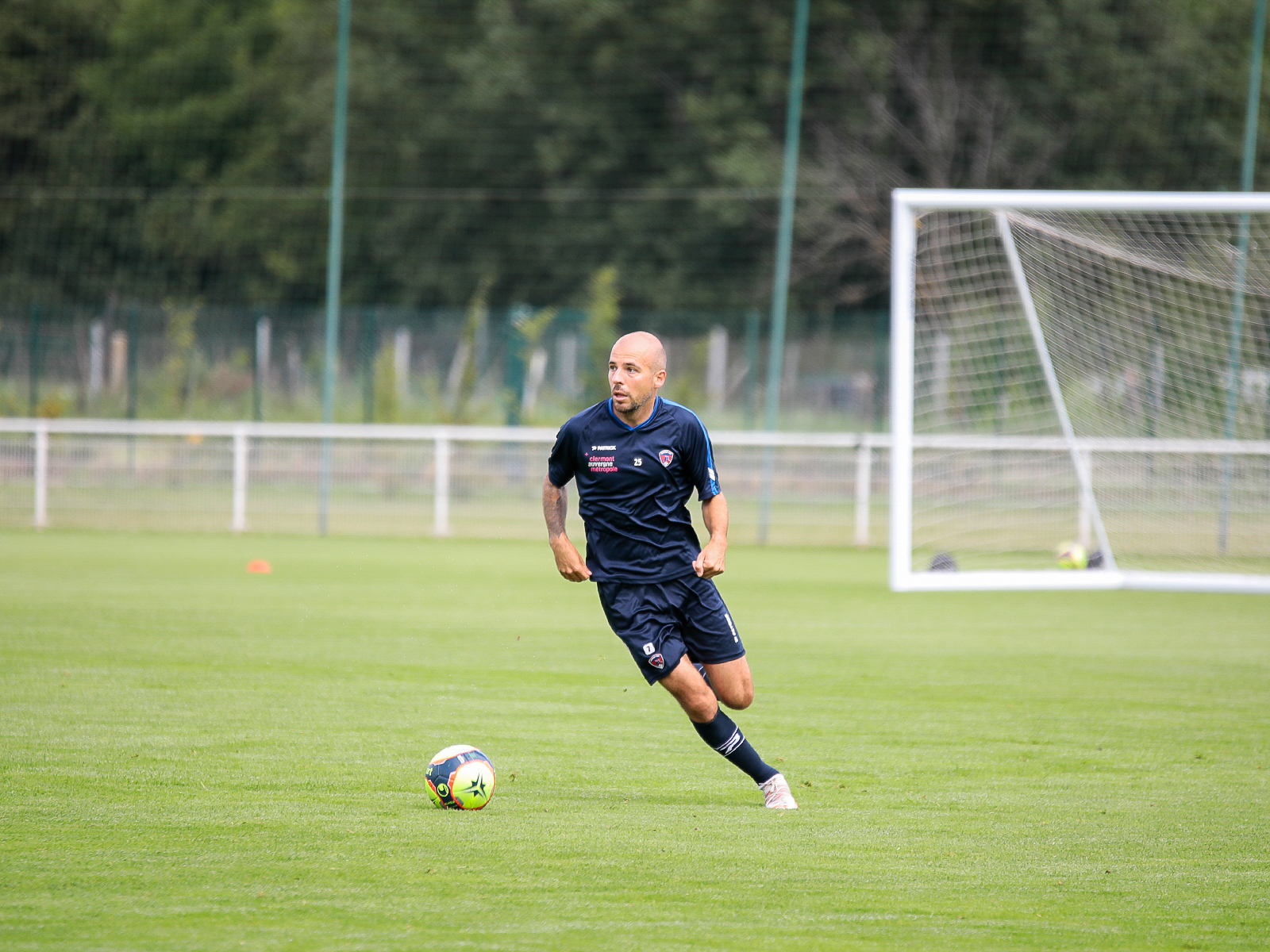 La séance du mercredi en photos