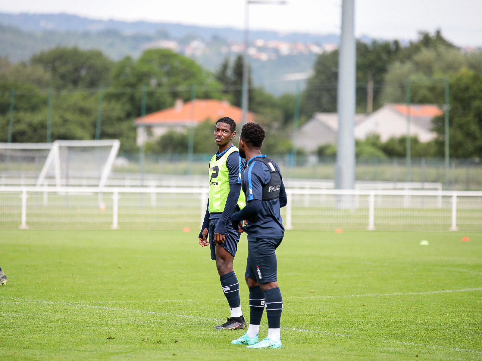 La séance du mercredi en photos
