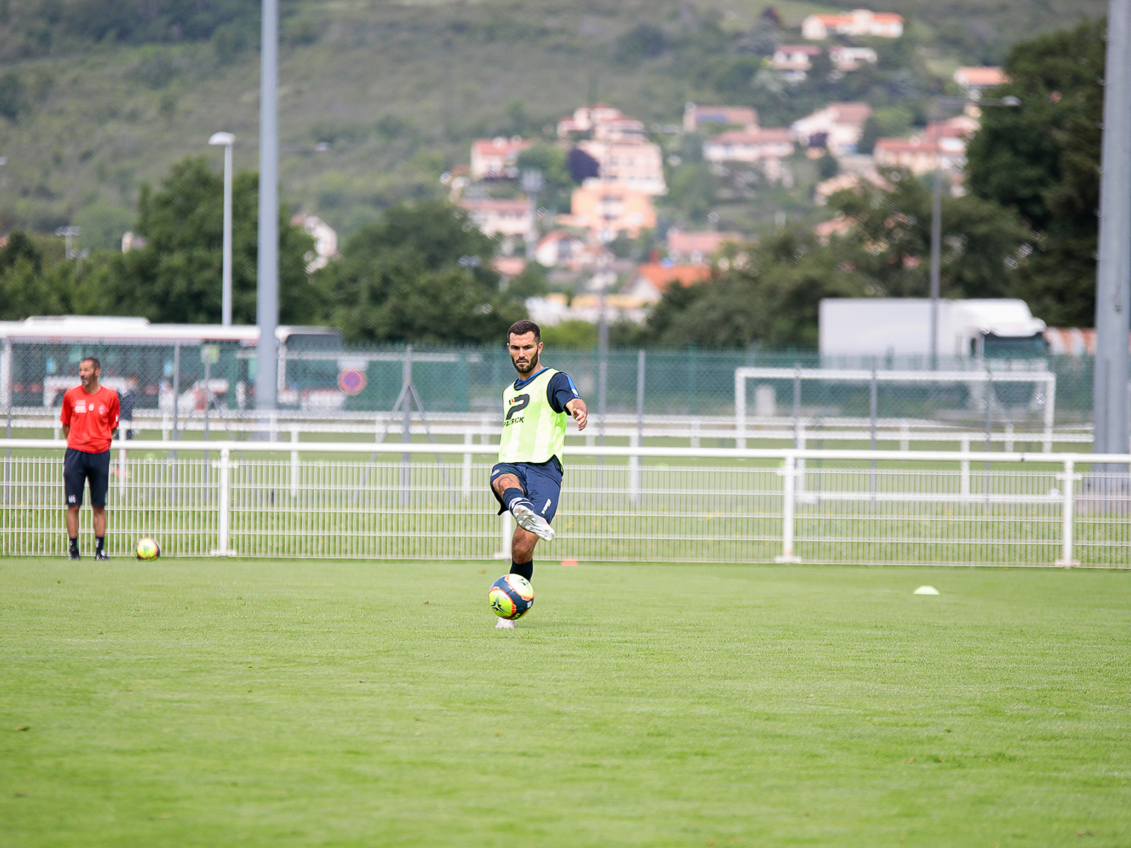 La séance du mercredi en photos