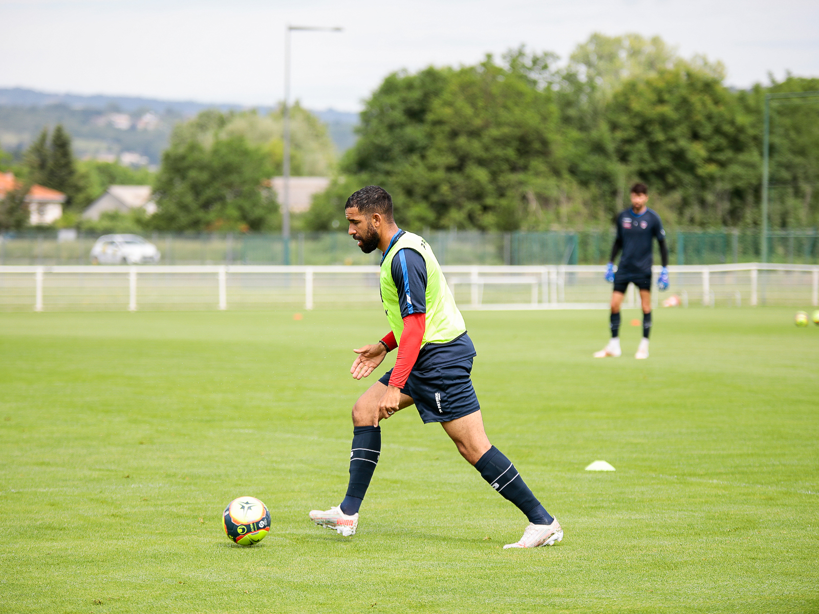 La séance du mercredi en photos