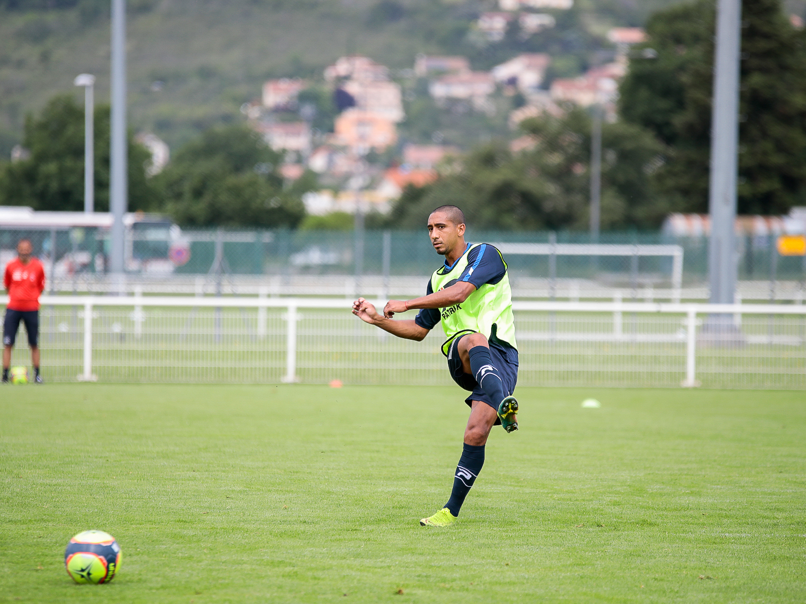 La séance du mercredi en photos