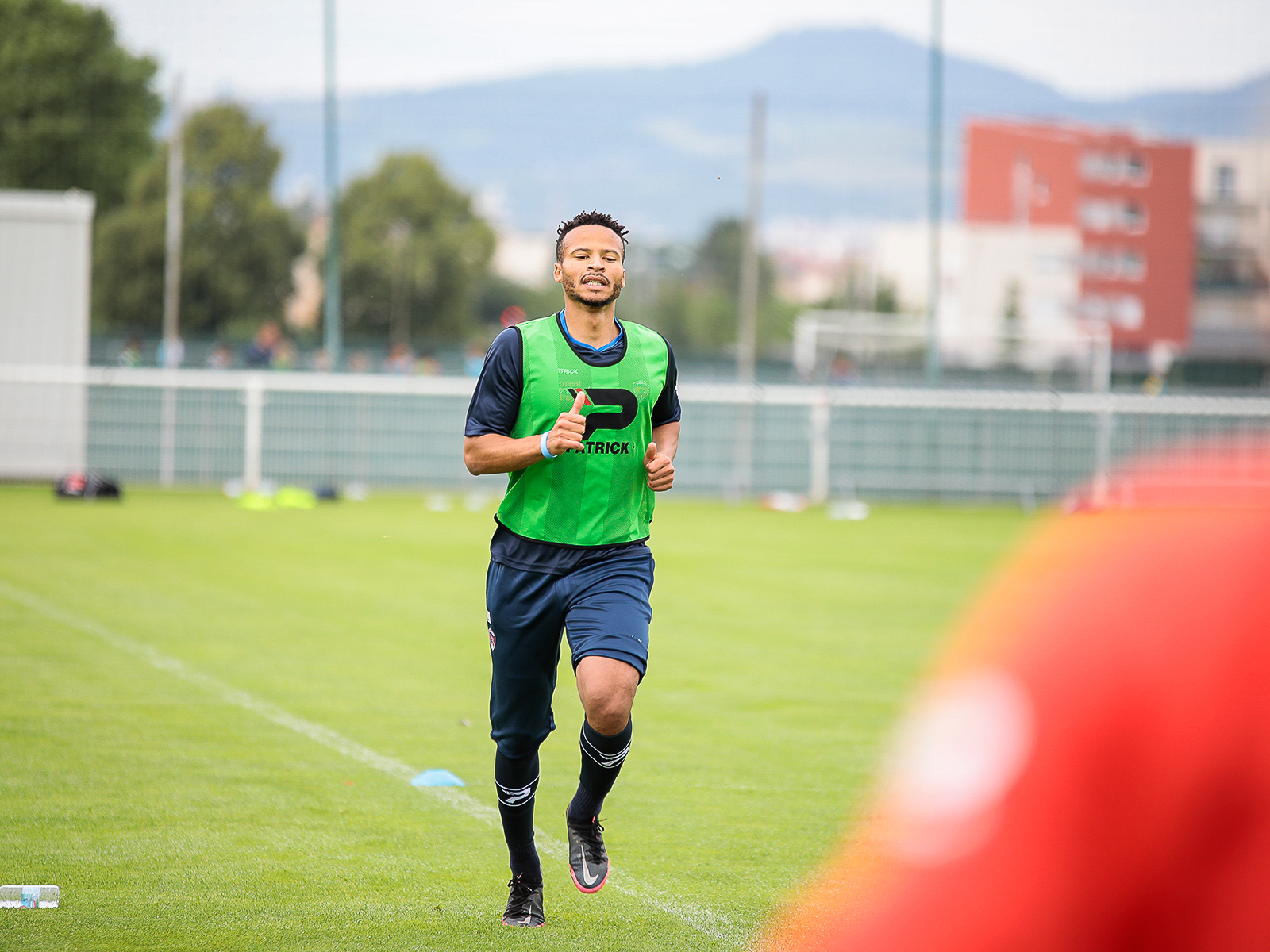 La séance du mercredi en photos