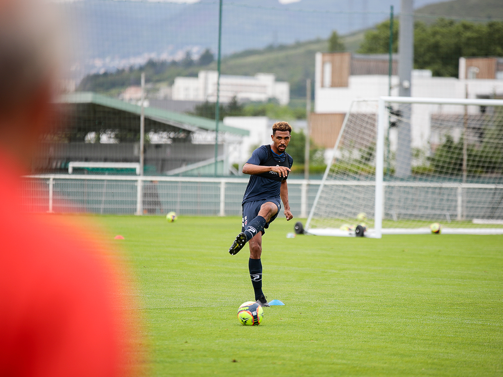 La séance du mercredi en photos