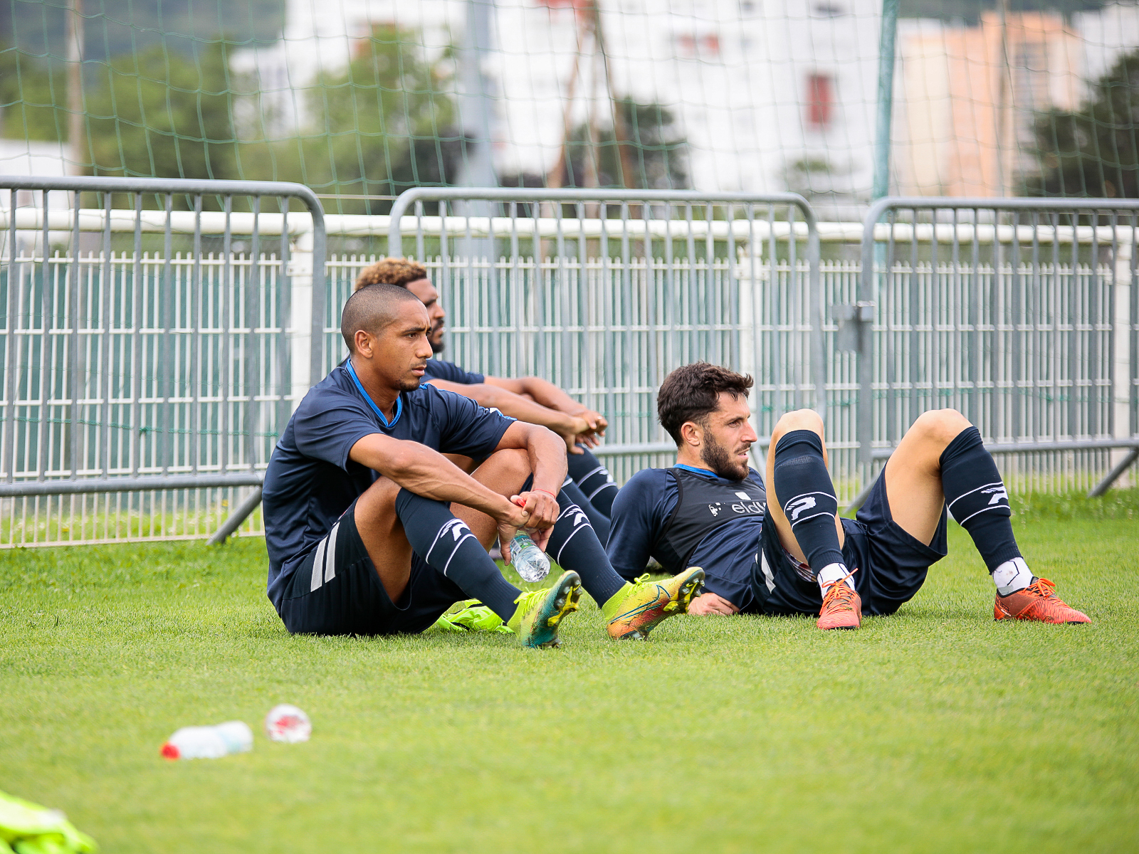 La séance du mercredi en photos