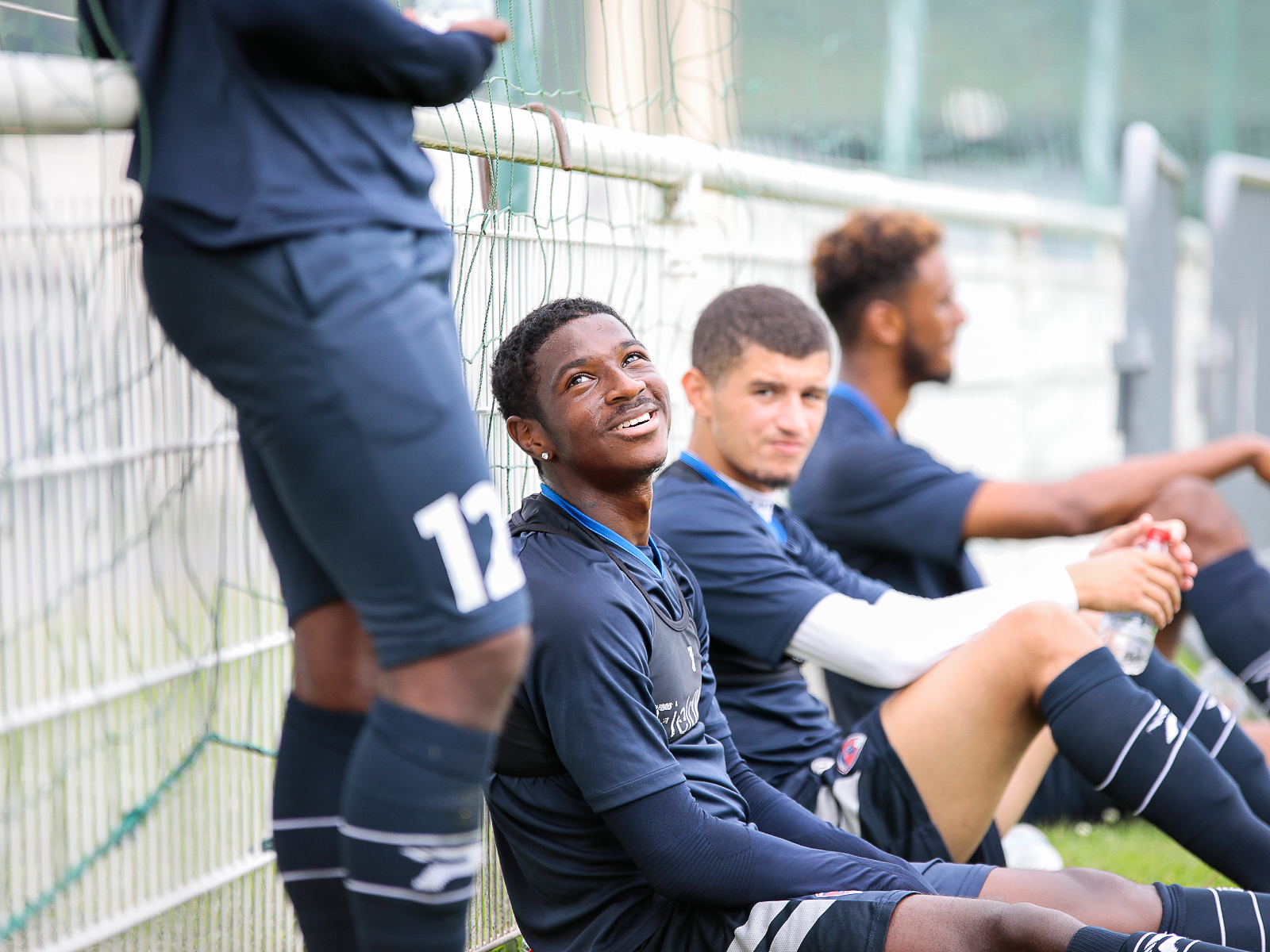 La séance du mercredi en photos