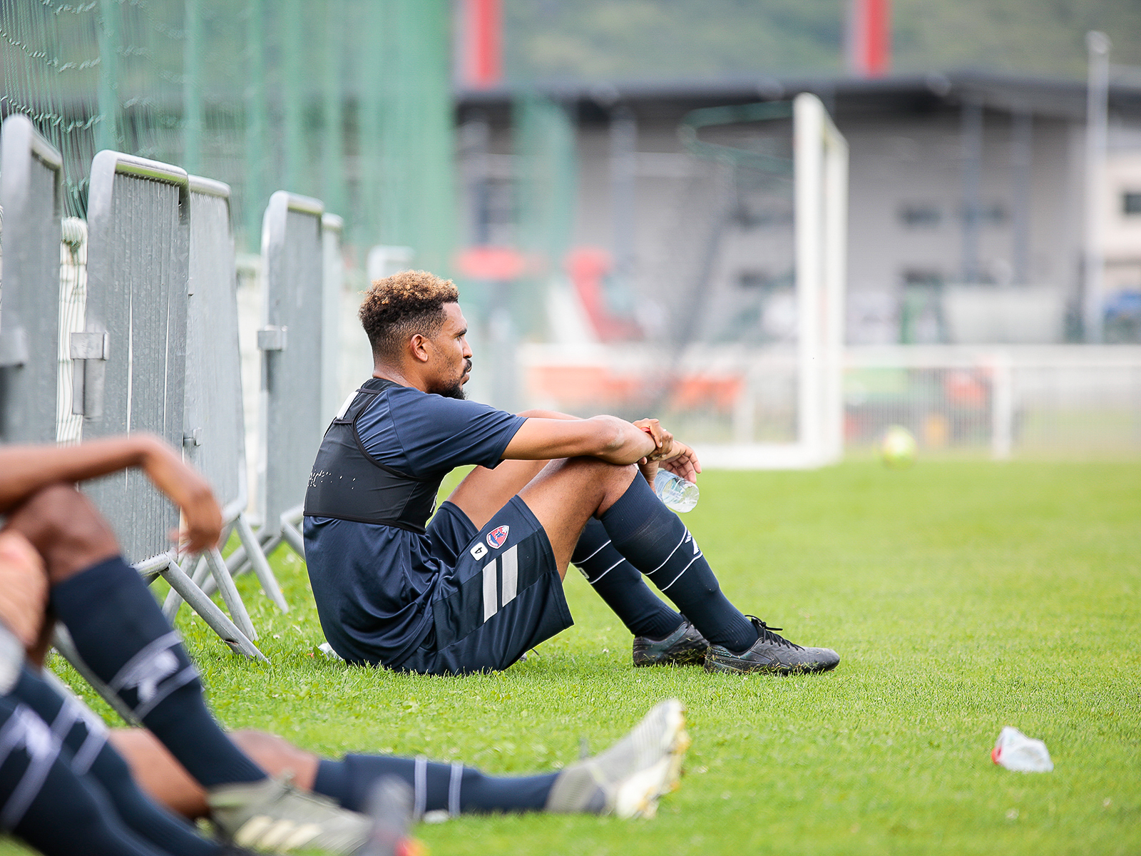 La séance du mercredi en photos