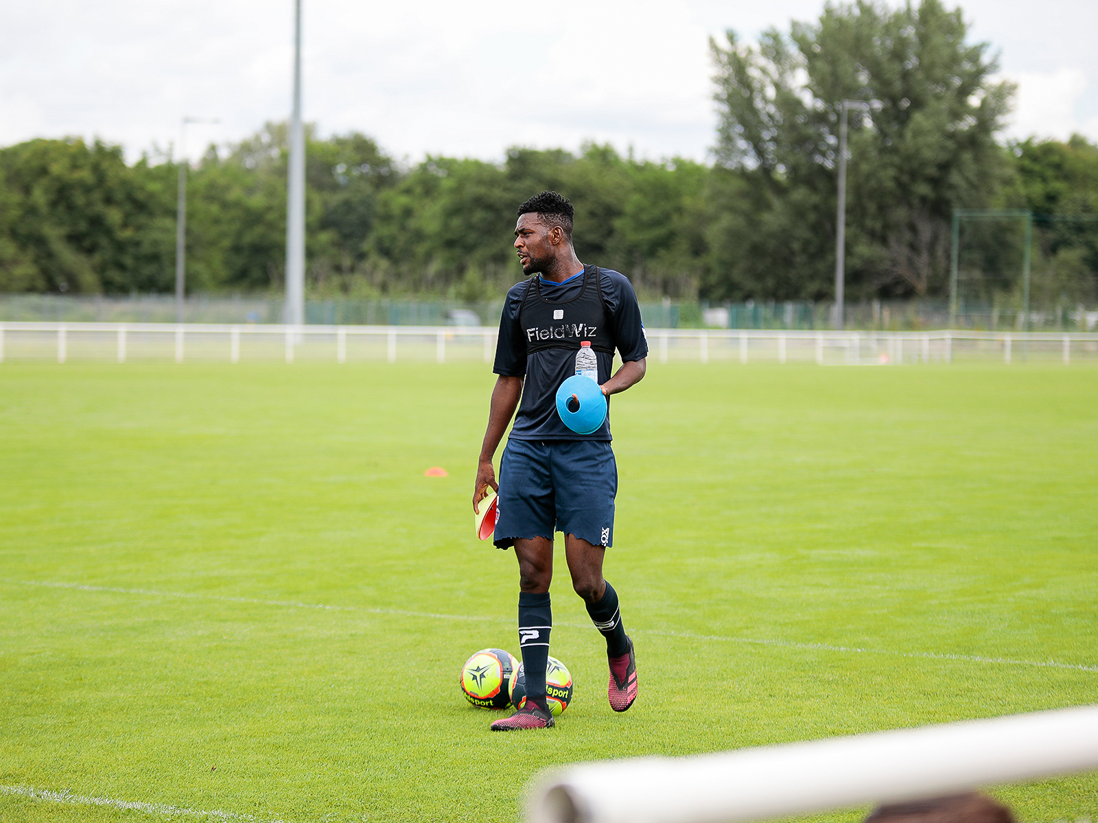 La séance du mercredi en photos