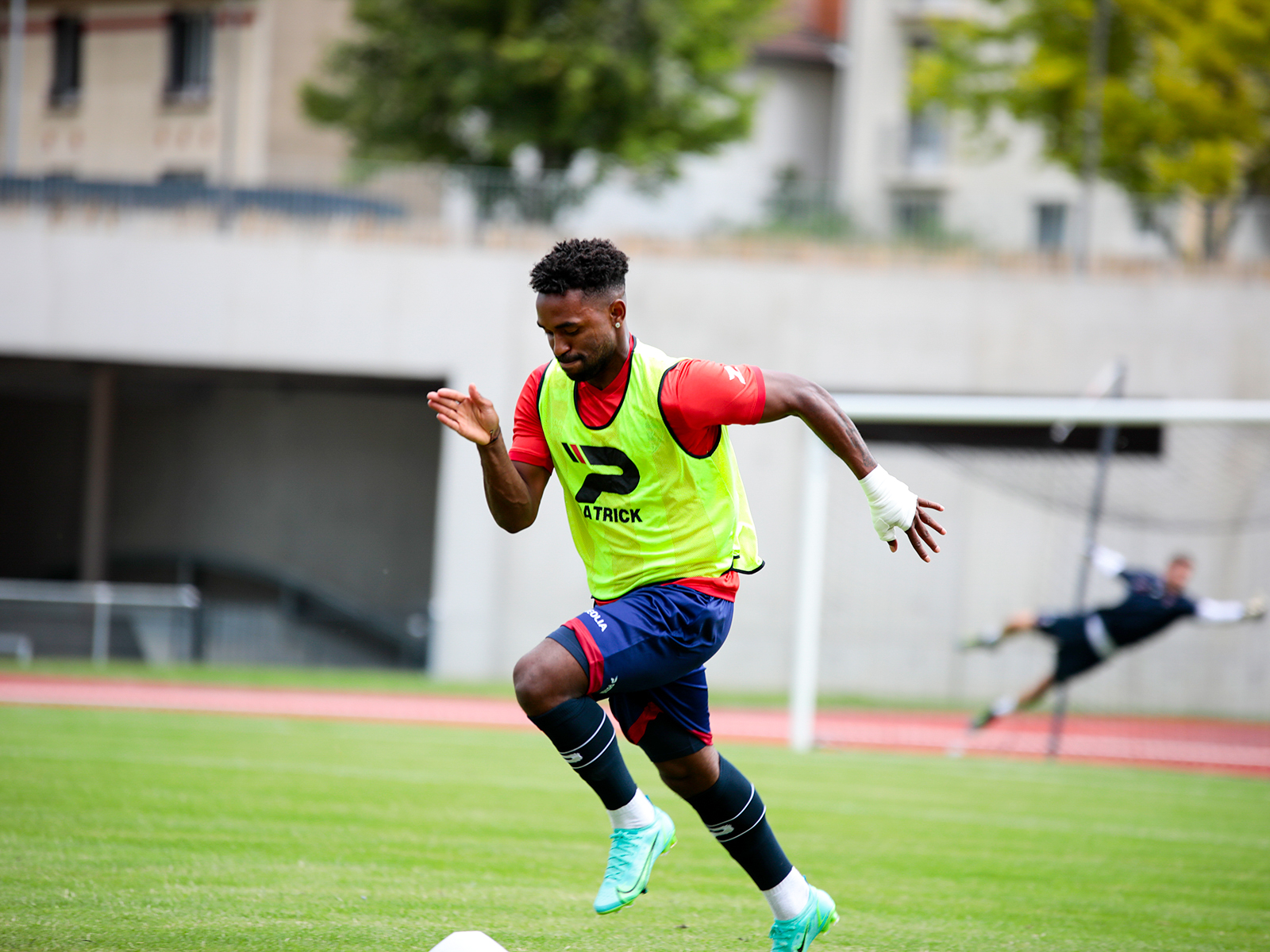 Clermont – Rodez : l’album photos