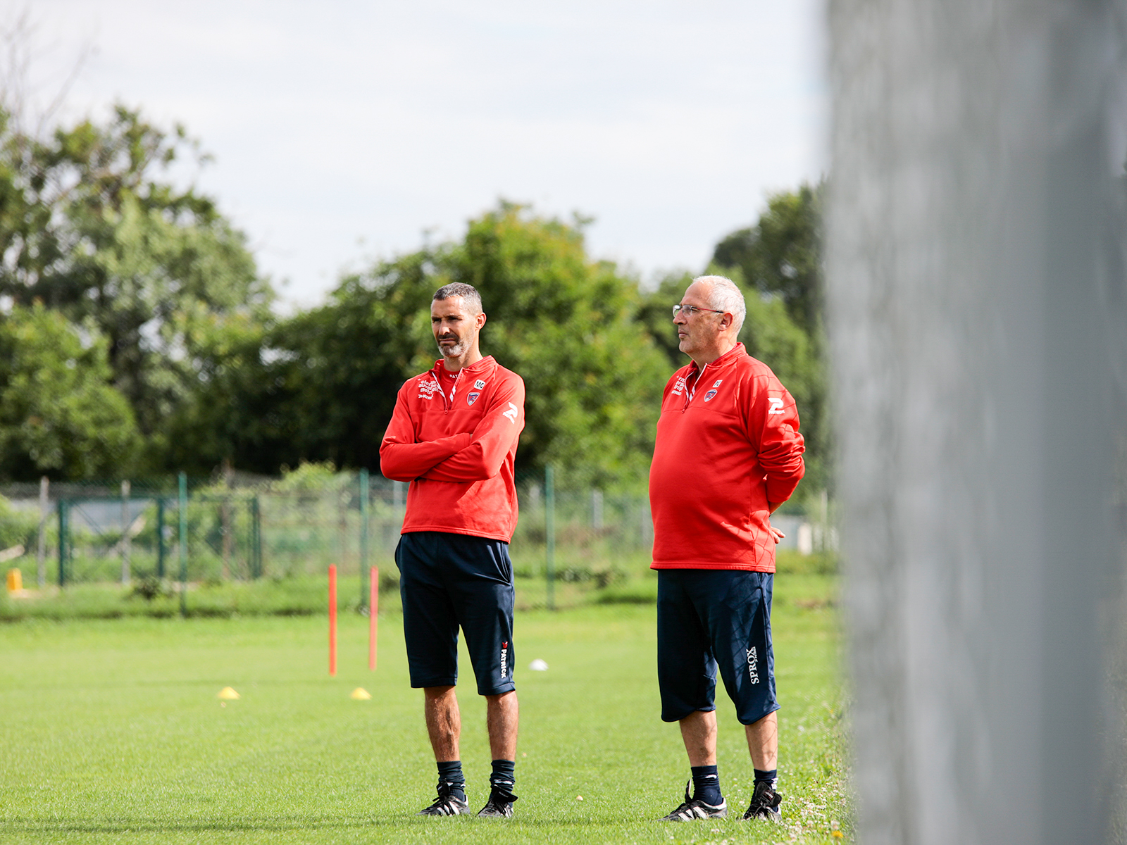 La séance du mardi en photos