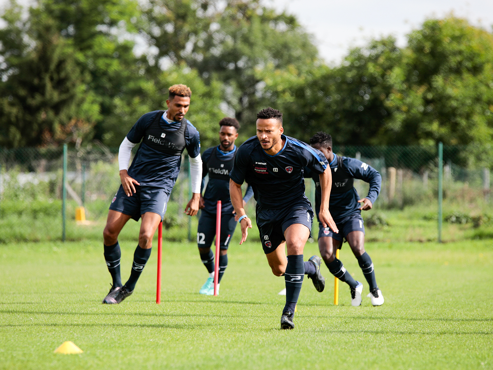 La séance du mardi en photos