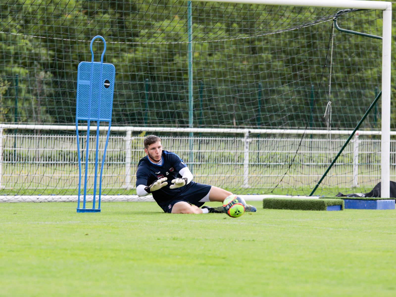 La séance du mardi en photos
