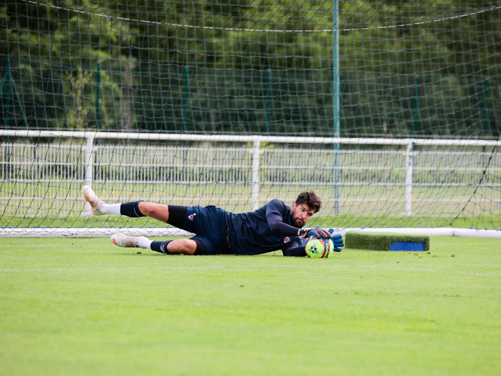 La séance du mardi en photos