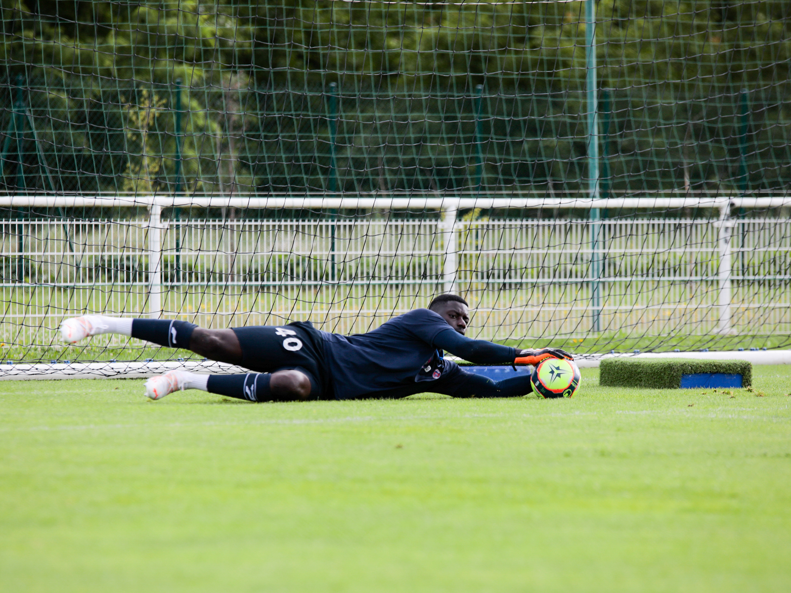 La séance du mardi en photos