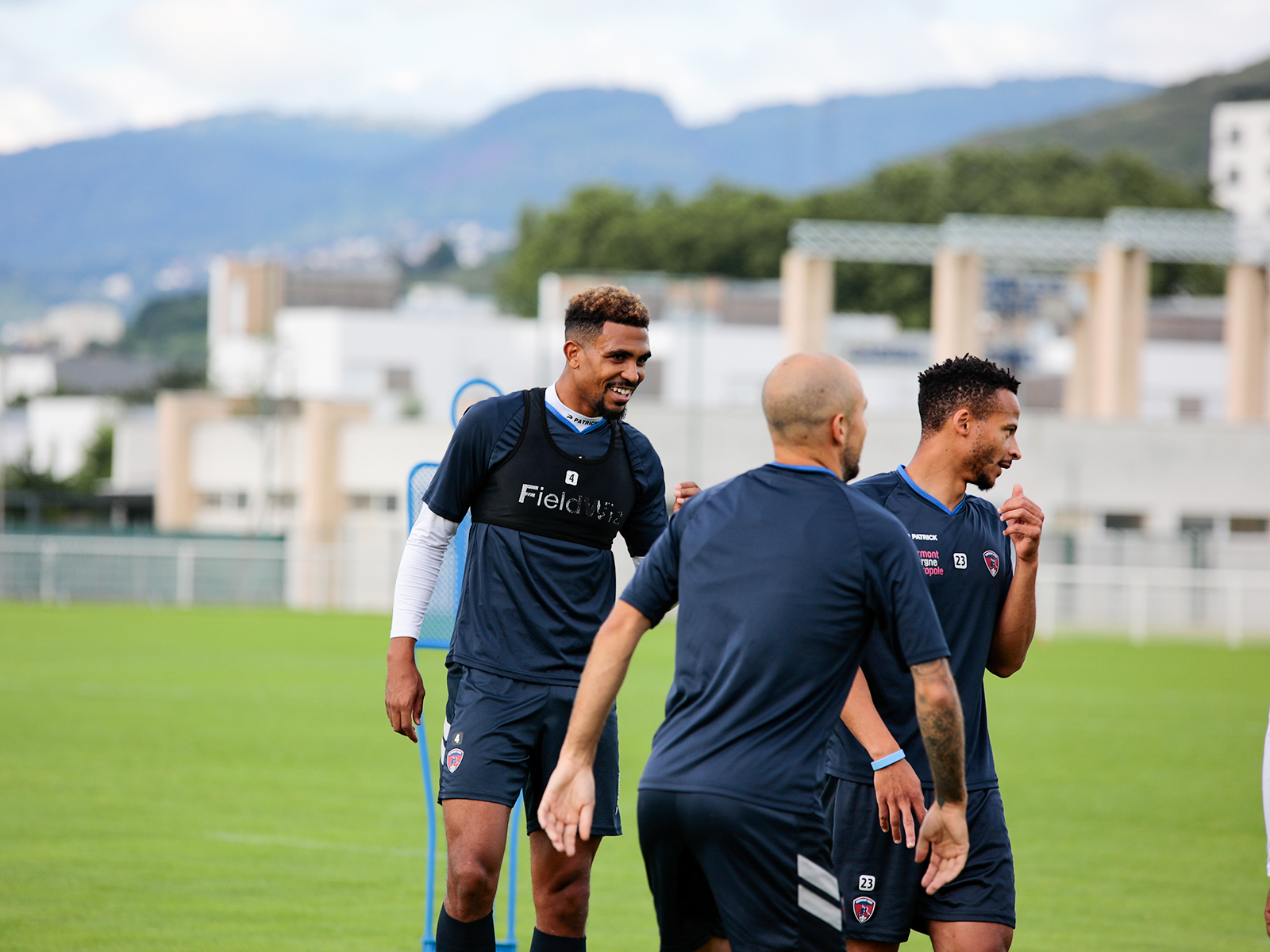 La séance du mardi en photos