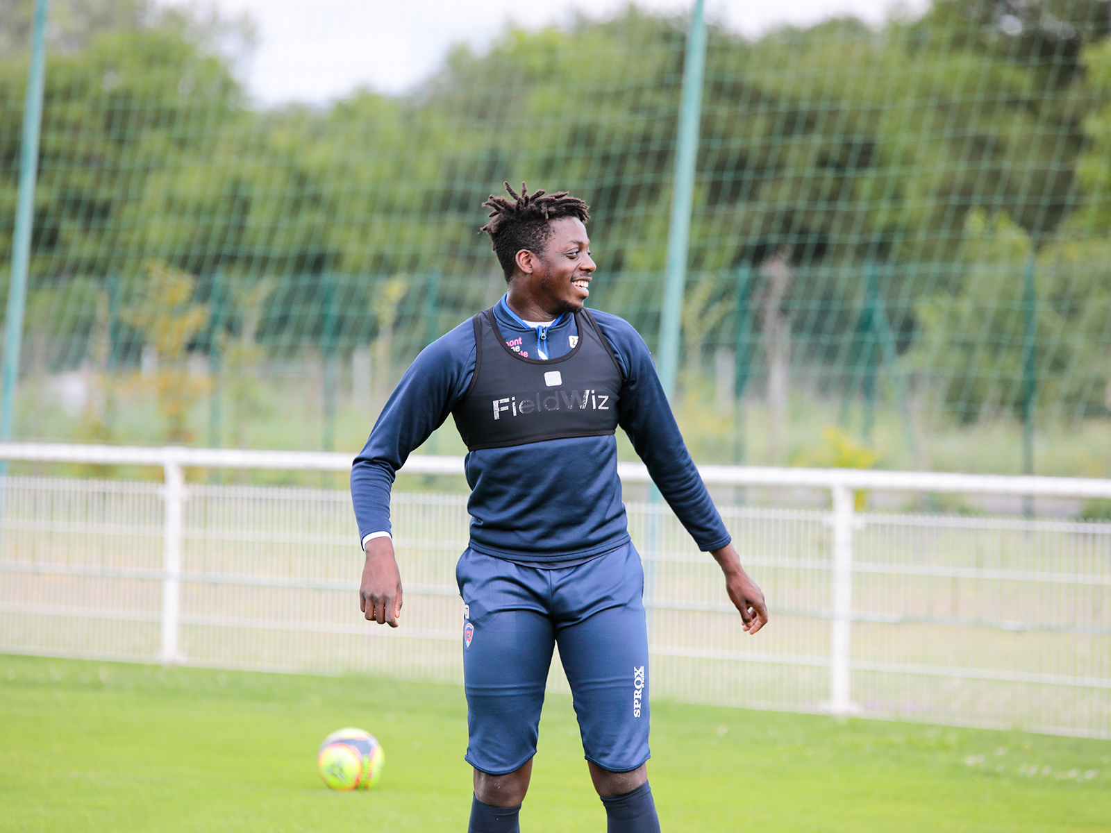 La séance du mardi en photos