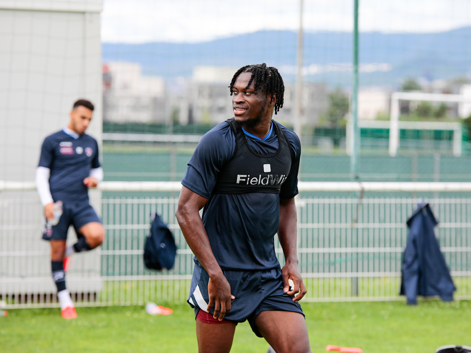 La séance du mardi en photos