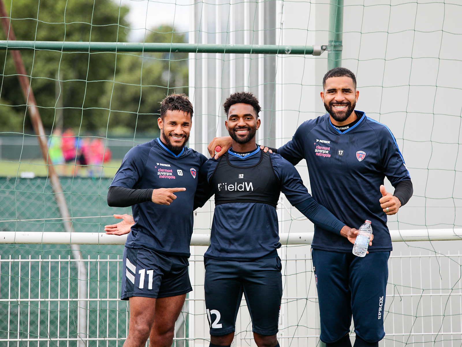 La séance du mardi en photos