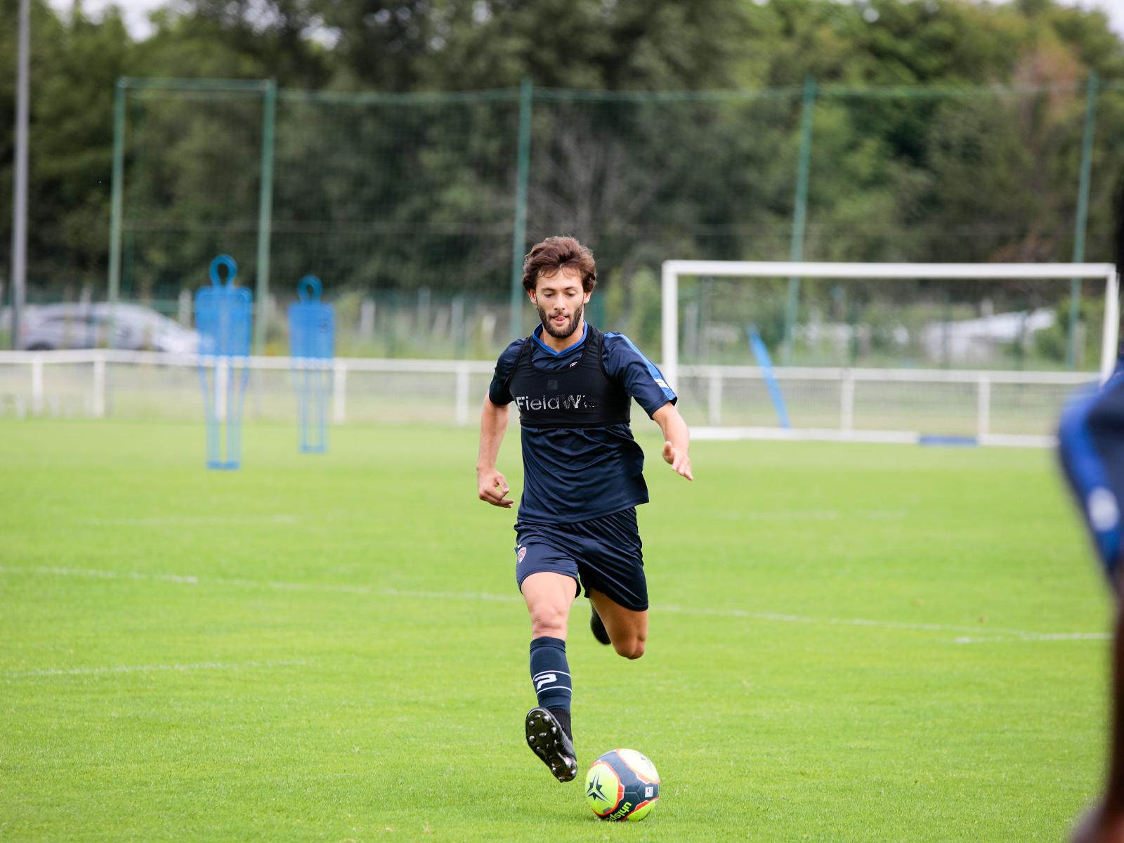 La séance du mardi en photos