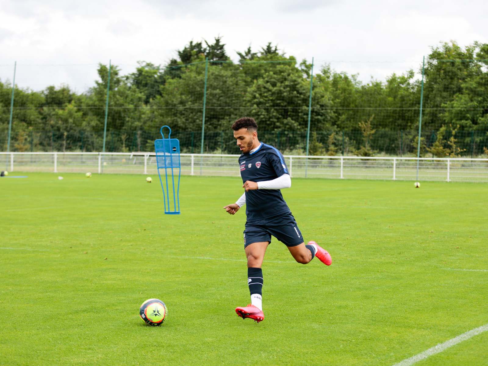La séance du mardi en photos