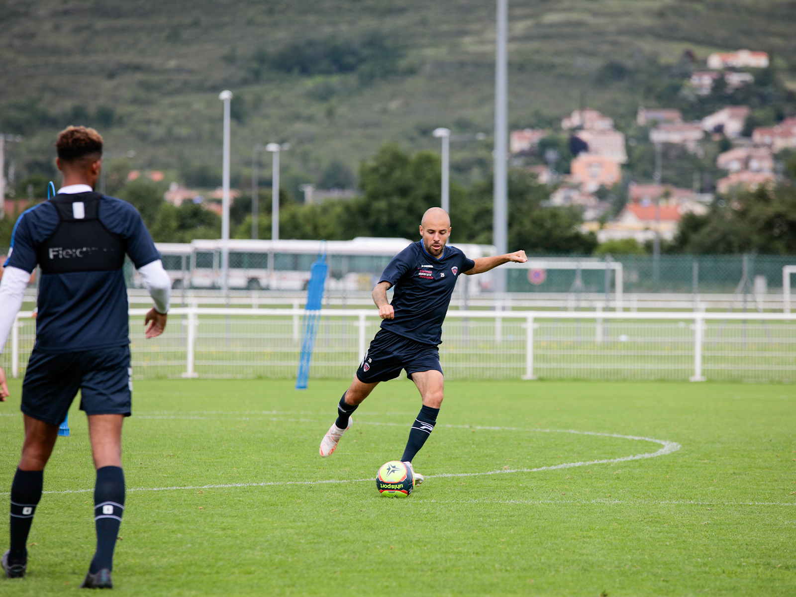 La séance du mardi en photos