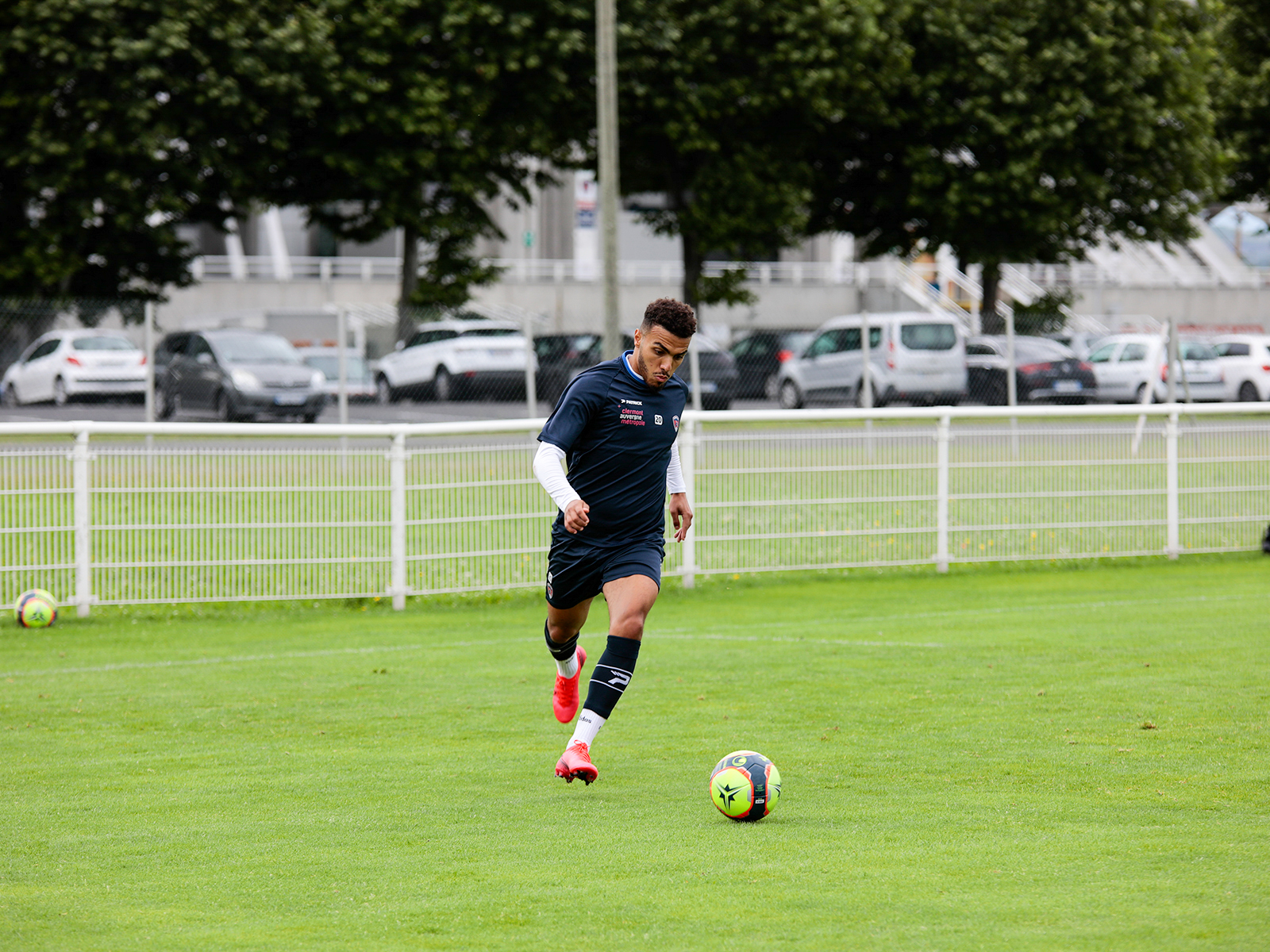 La séance du mardi en photos