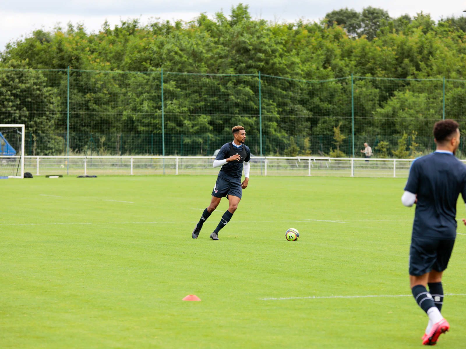 La séance du mardi en photos