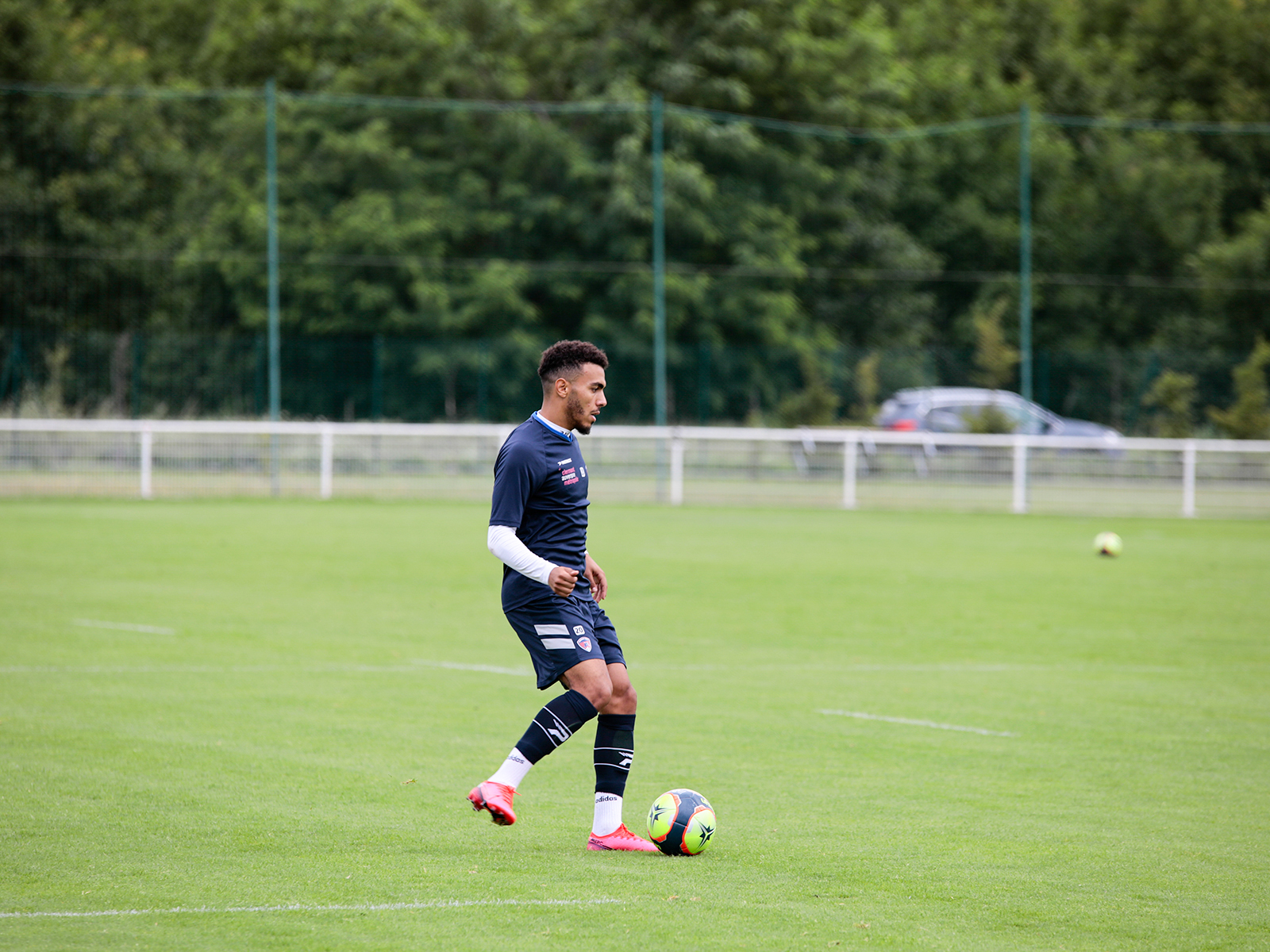 La séance du mardi en photos