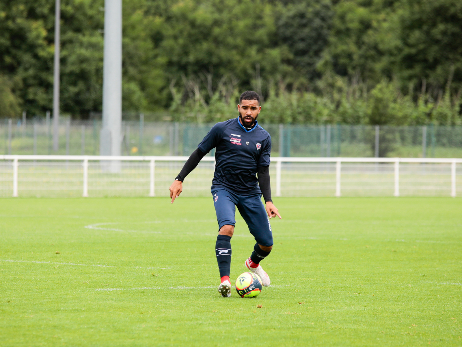 La séance du mardi en photos