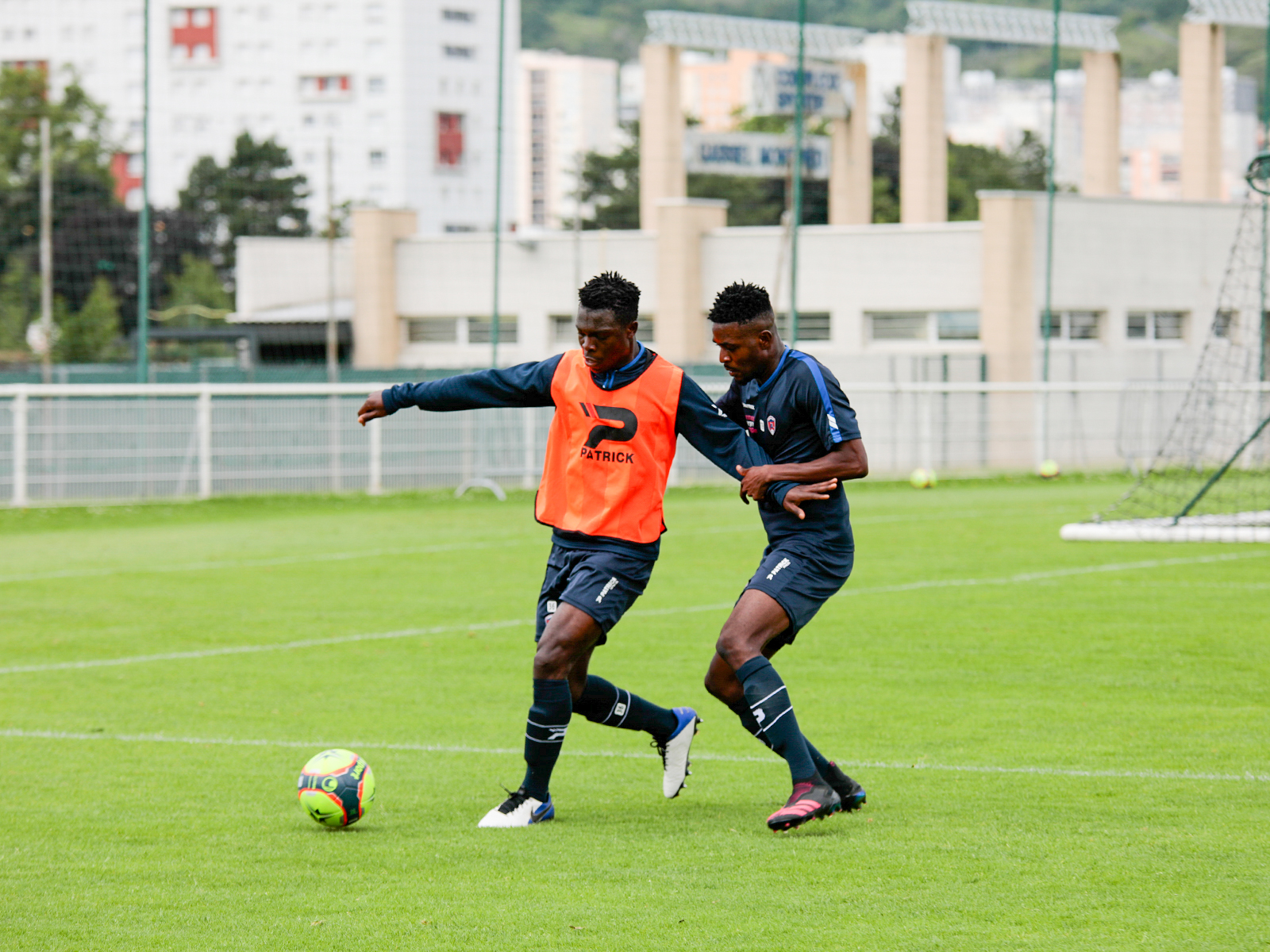 La séance du mardi en photos