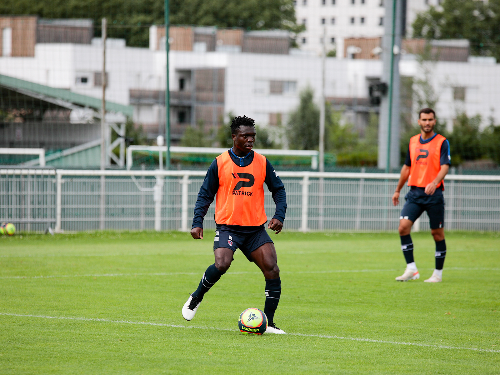 La séance du mardi en photos