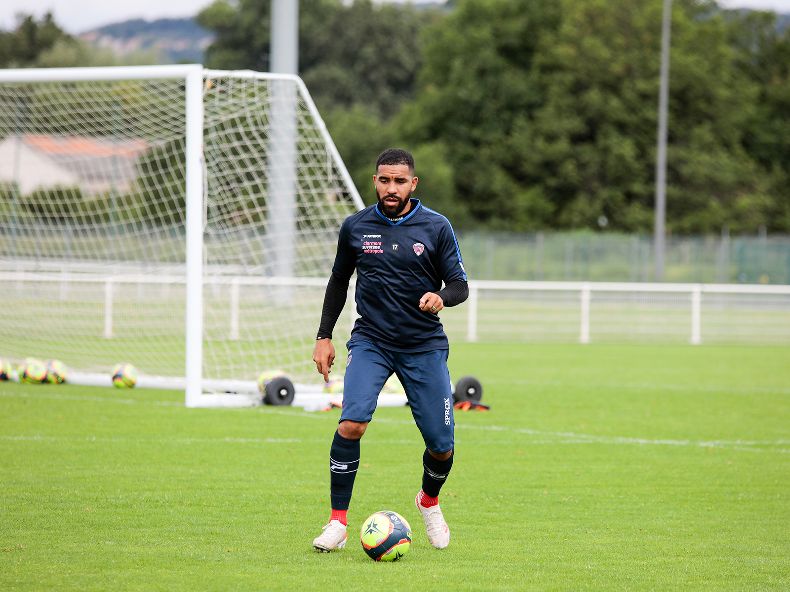 La séance du mardi en photos