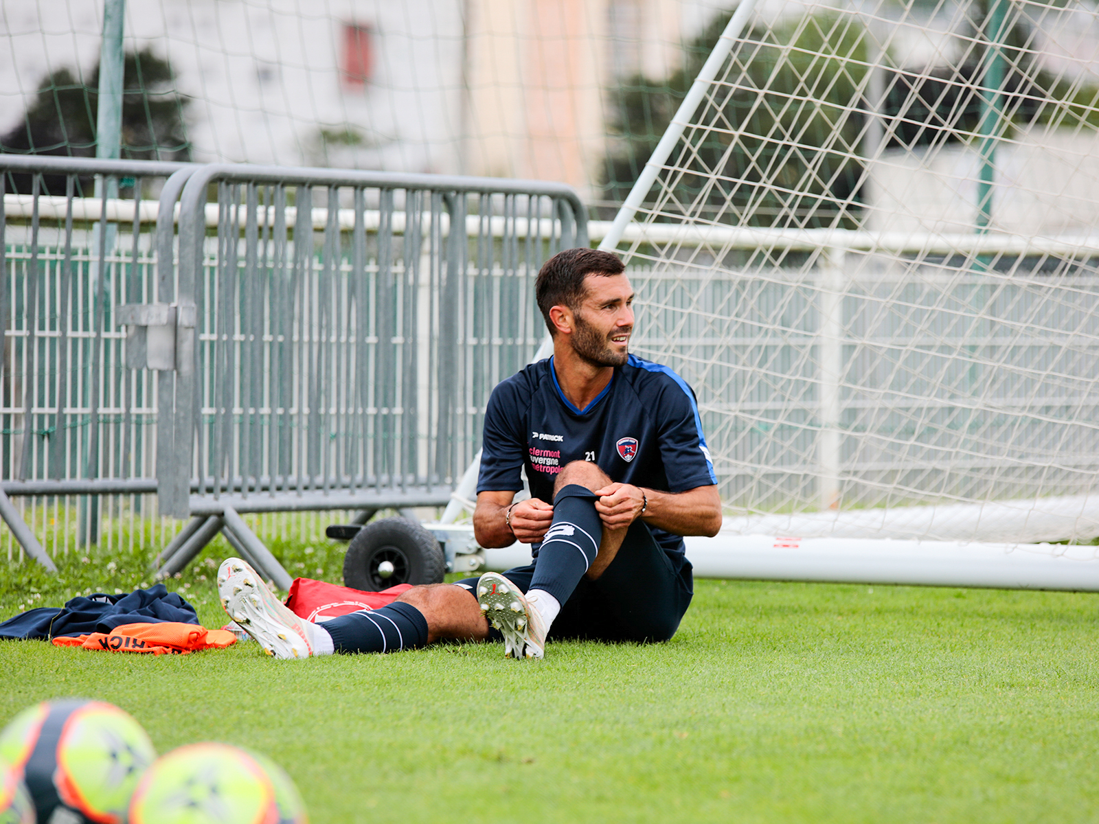 La séance du mardi en photos