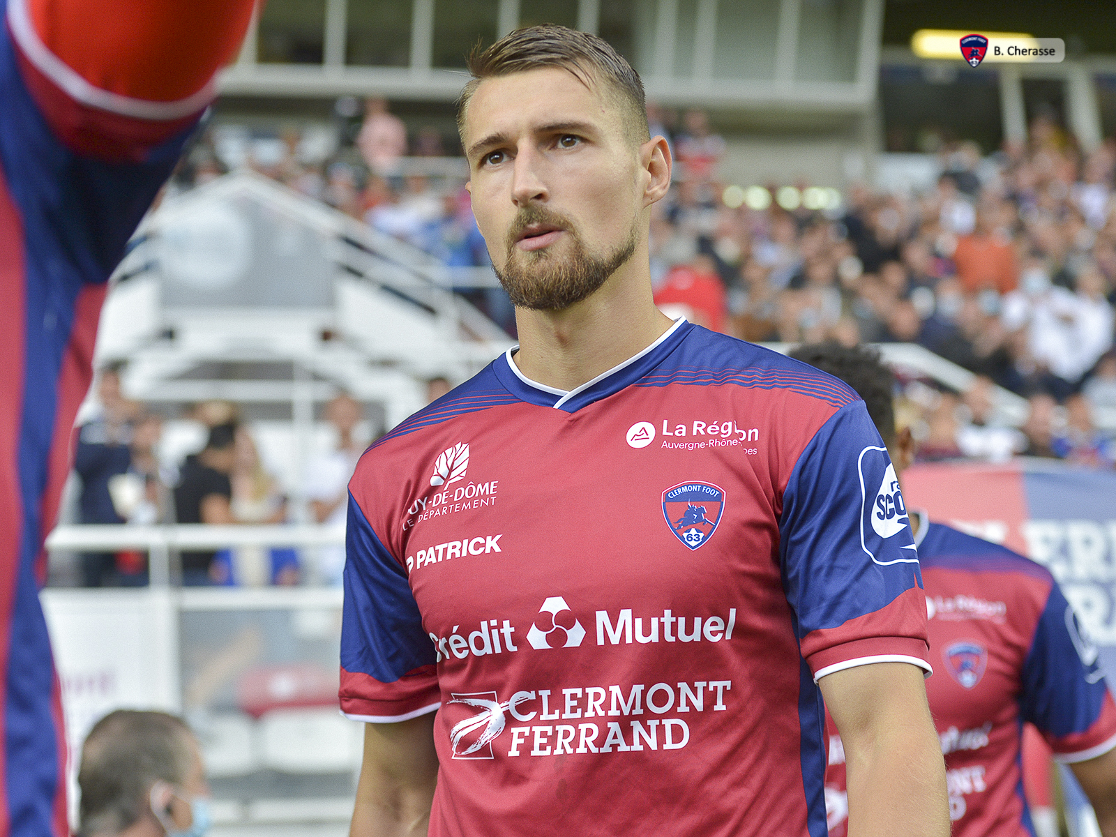 Clermont – Metz : L&rsquo;album photos