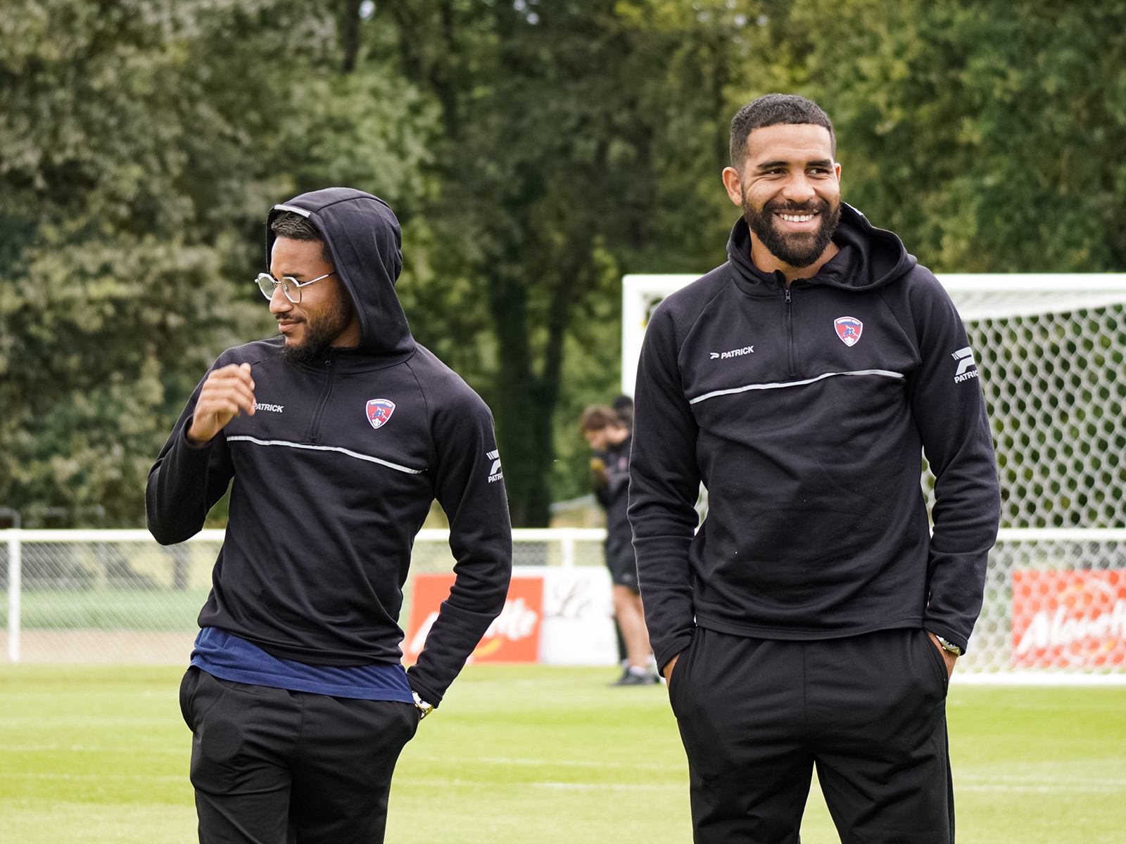 Nantes – Clermont : l’album photos