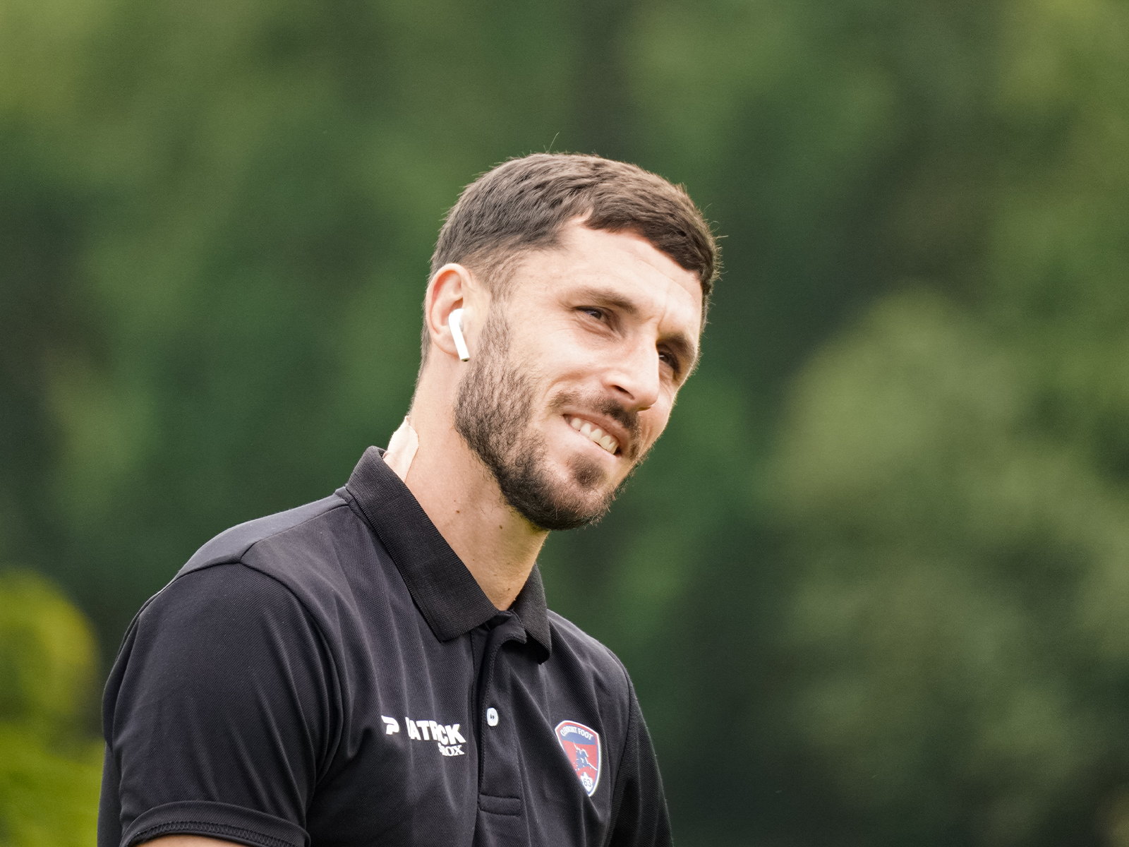 Nantes – Clermont : l’album photos