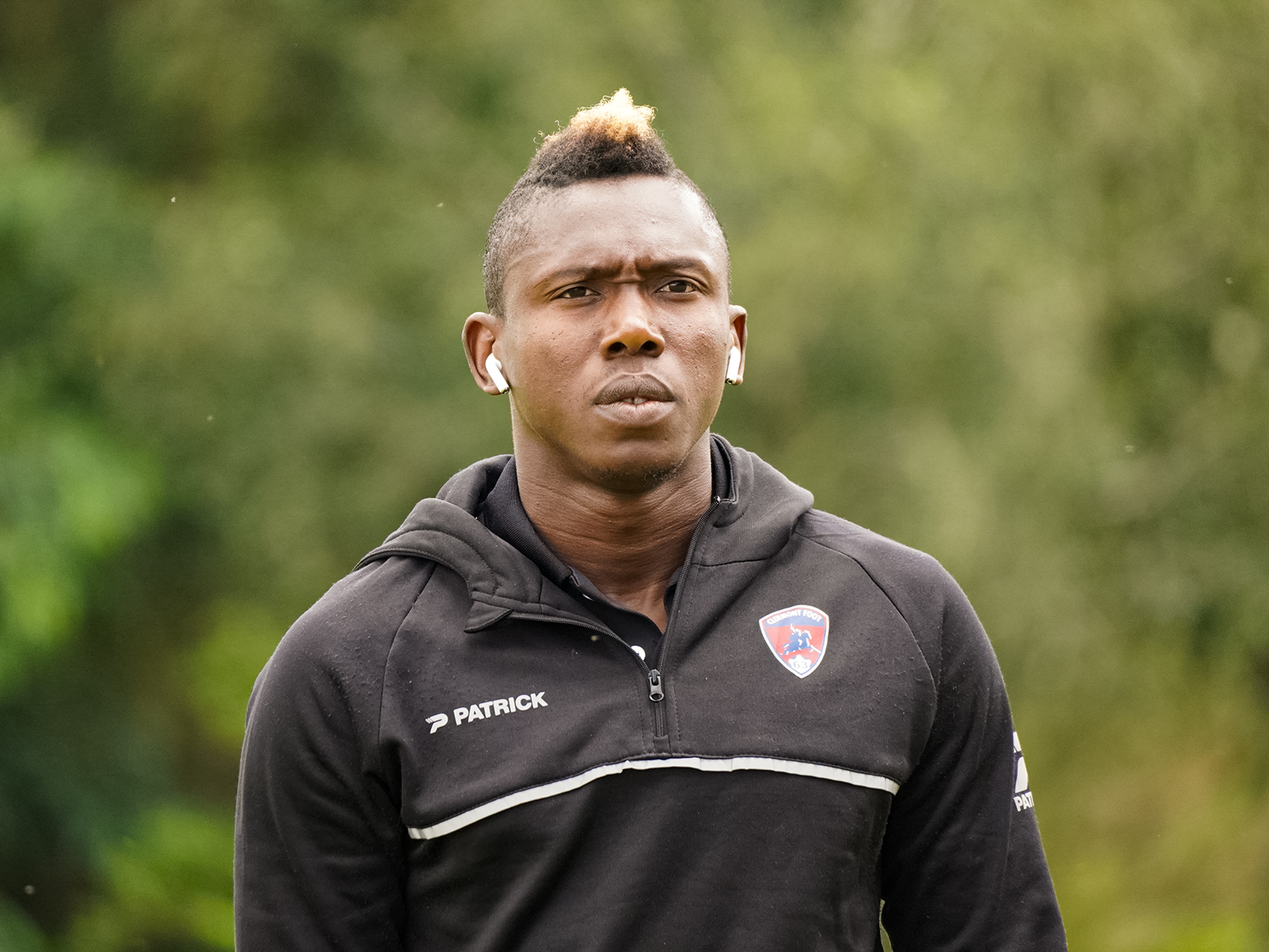 Nantes – Clermont : l’album photos