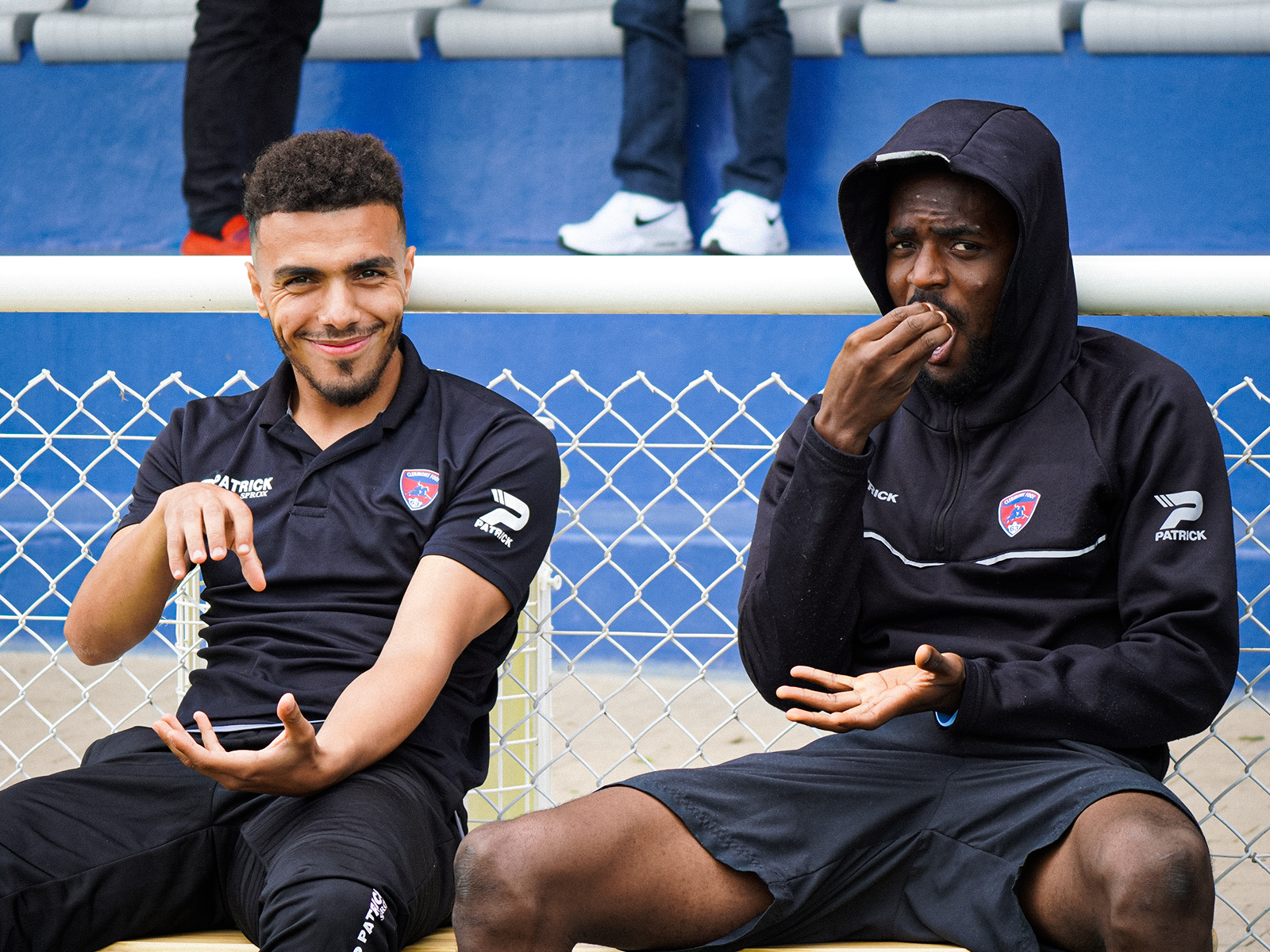 Nantes – Clermont : l’album photos