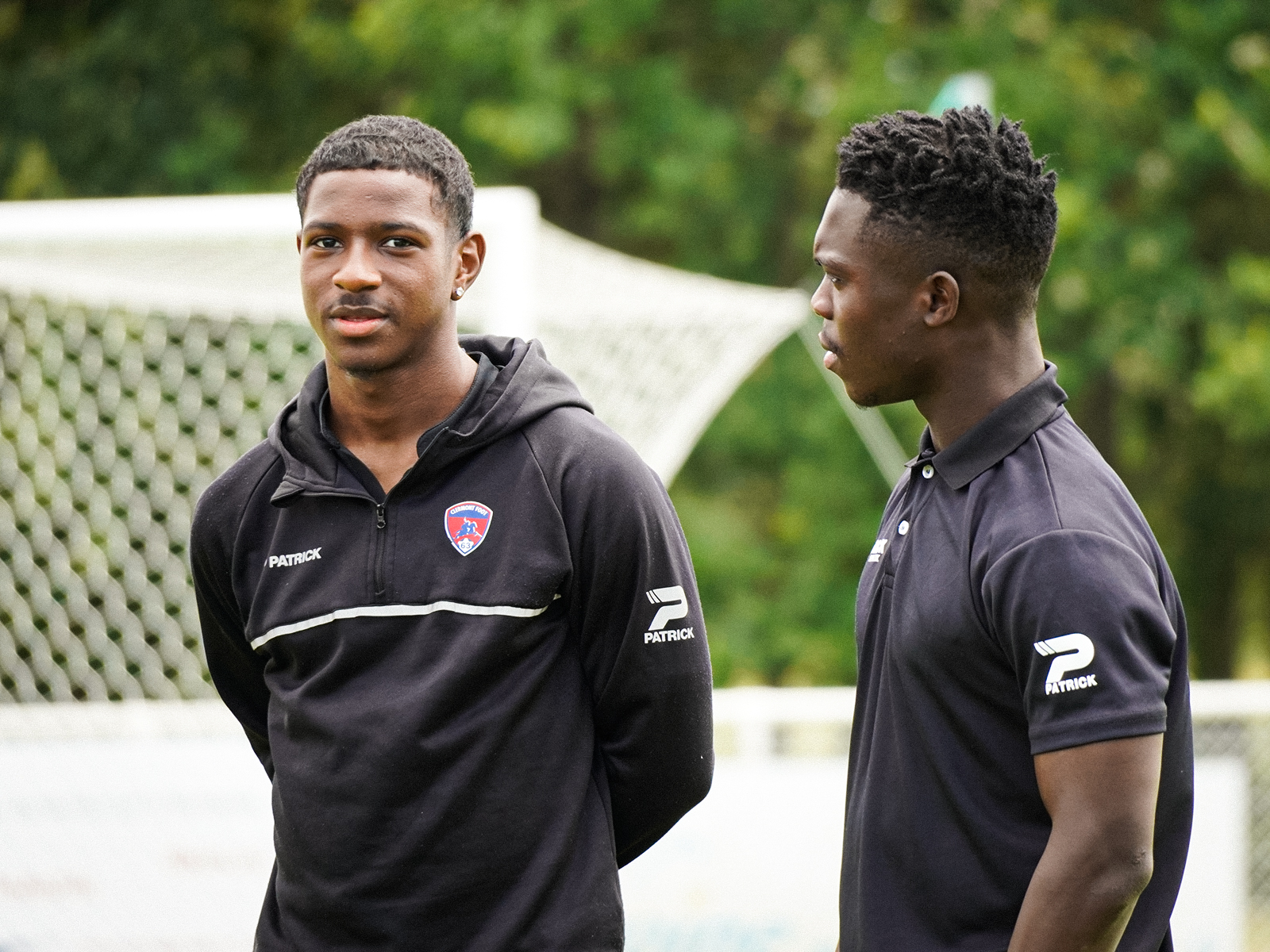 Nantes – Clermont : l’album photos