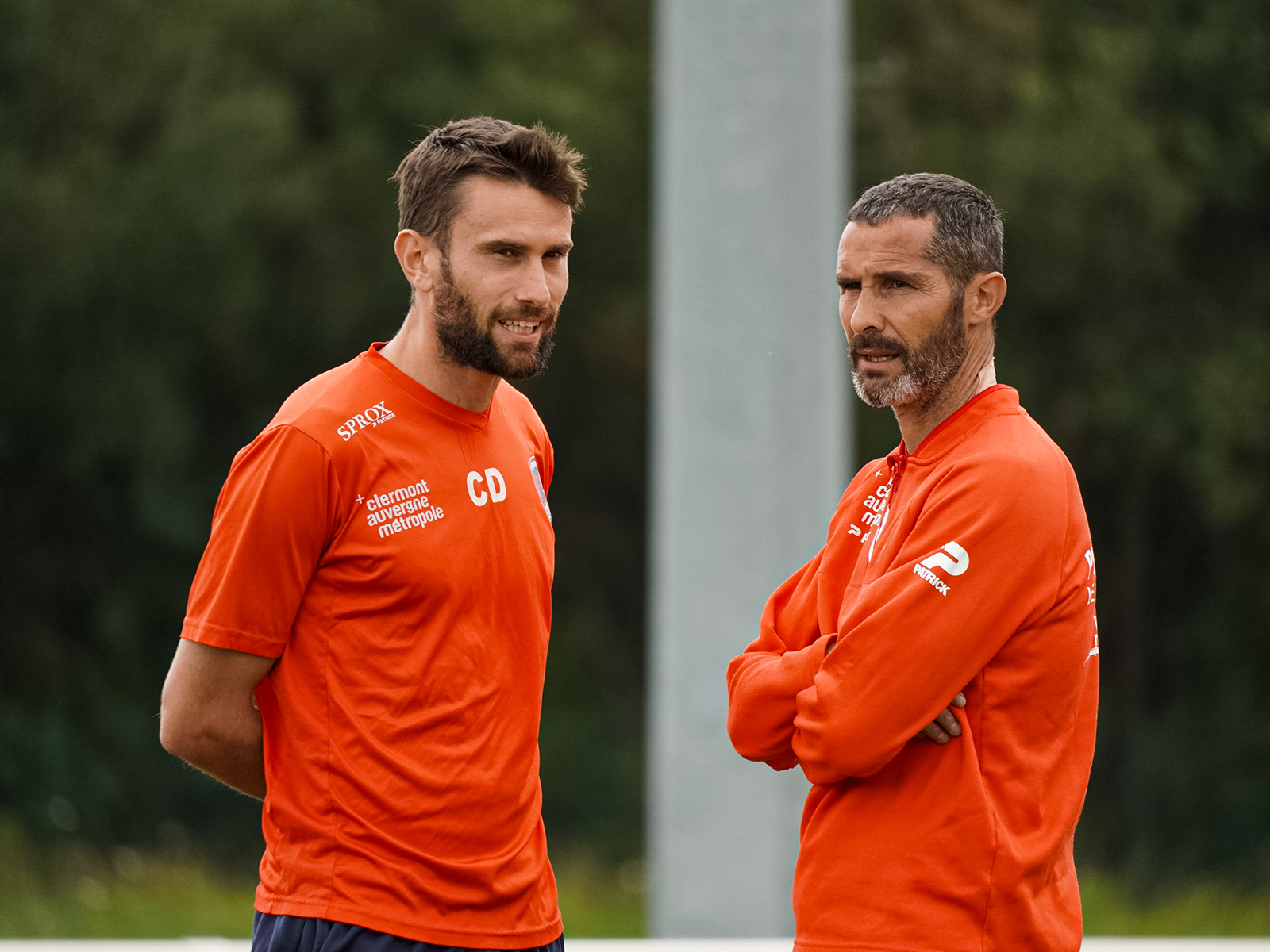 Nantes – Clermont : l’album photos