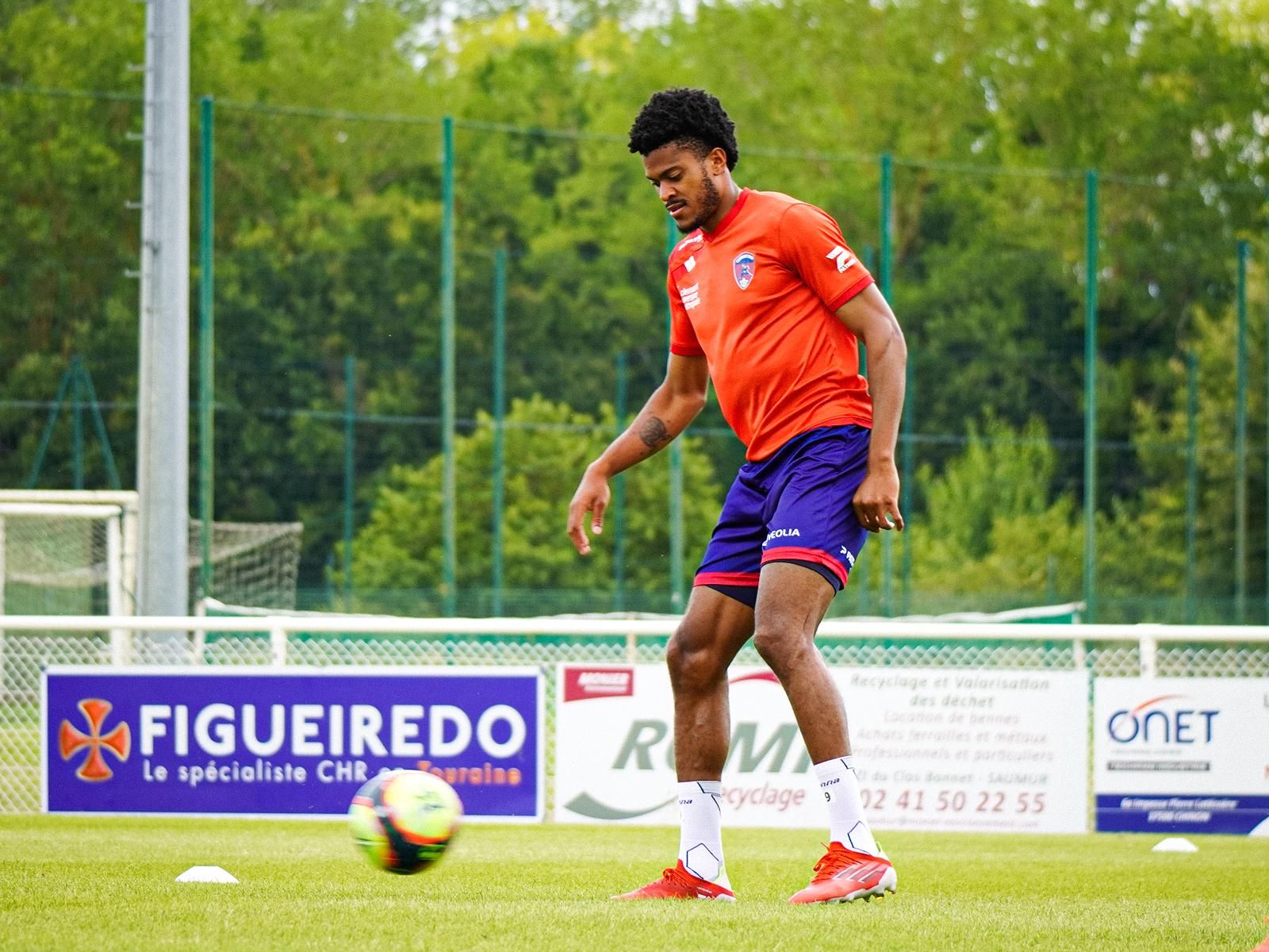 Nantes – Clermont : l’album photos