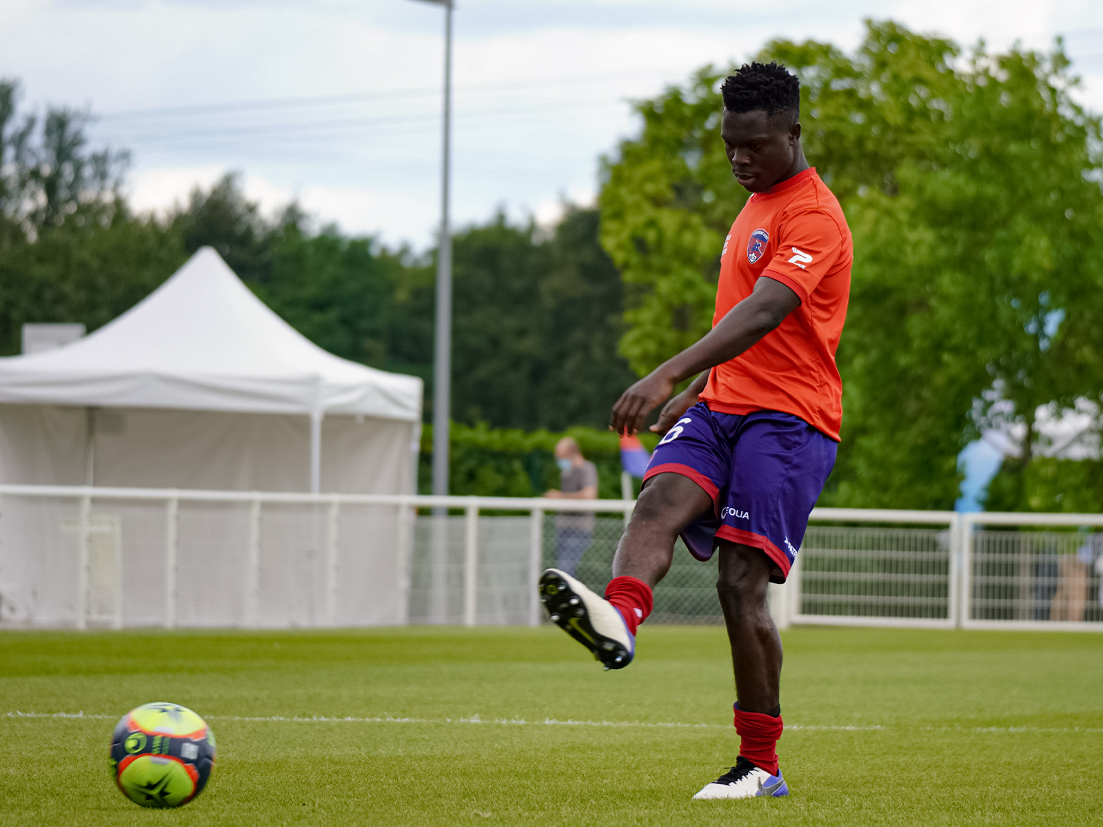 Nantes – Clermont : l’album photos