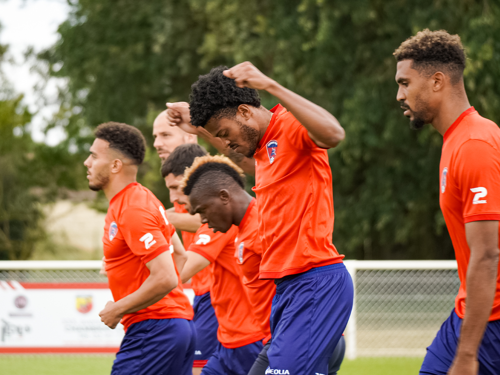 Nantes – Clermont : l’album photos