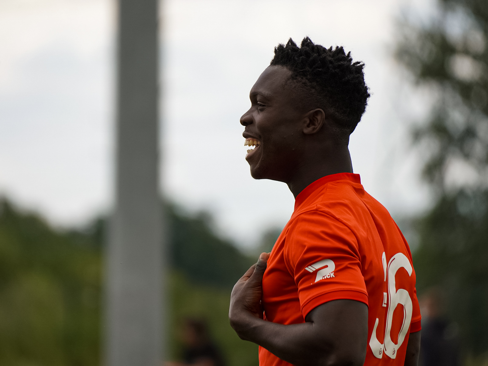 Nantes – Clermont : l’album photos